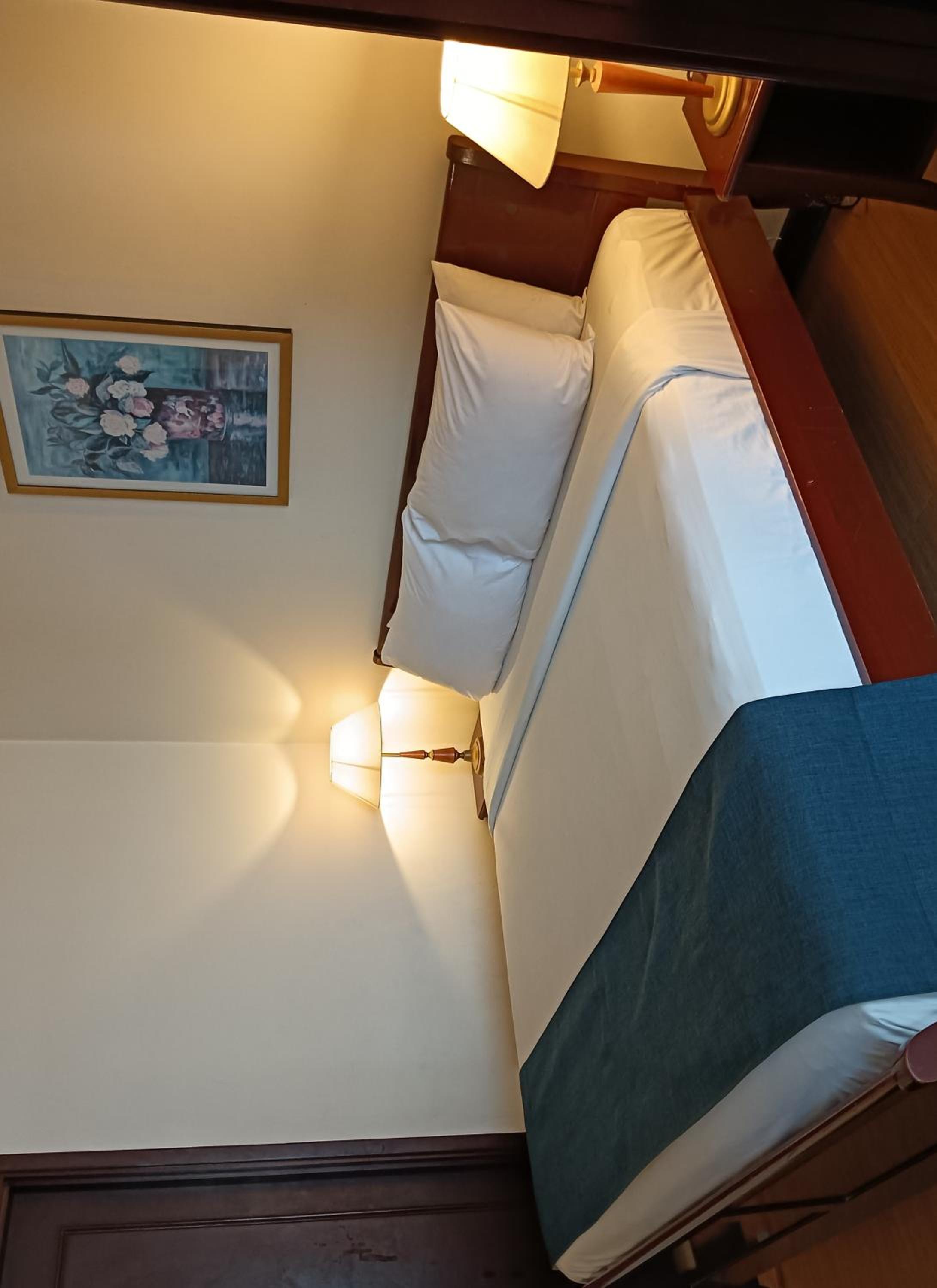 The Hotel Apartment Suites At Times Square Malaysia
