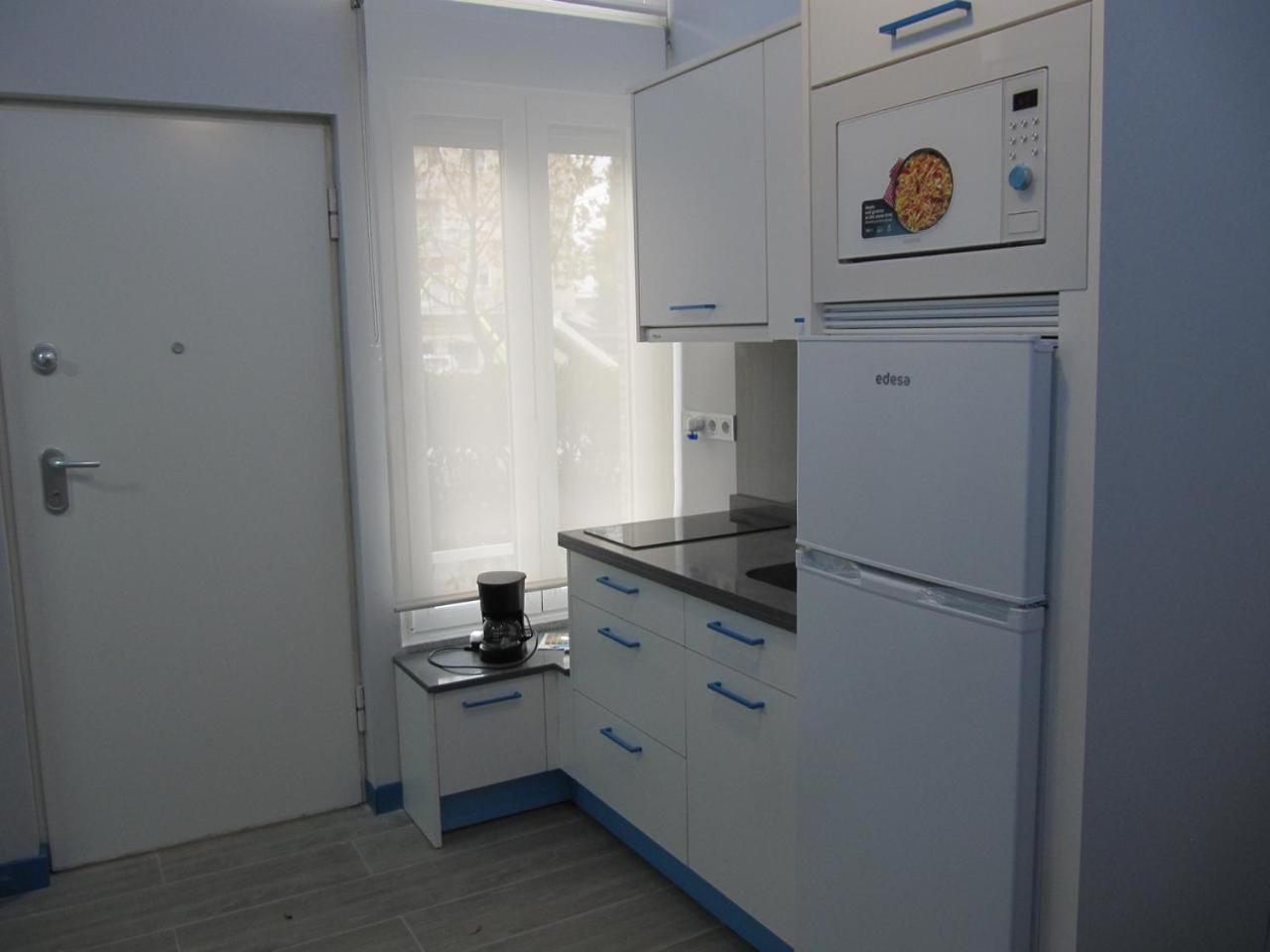 Telmo little house