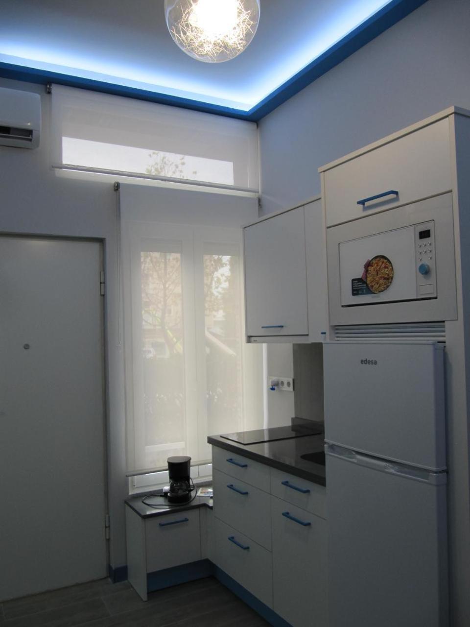 Telmo little house