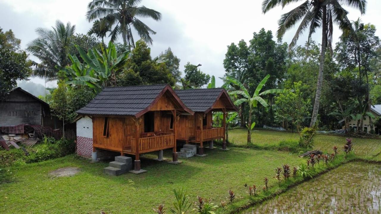 Galang Bungalow