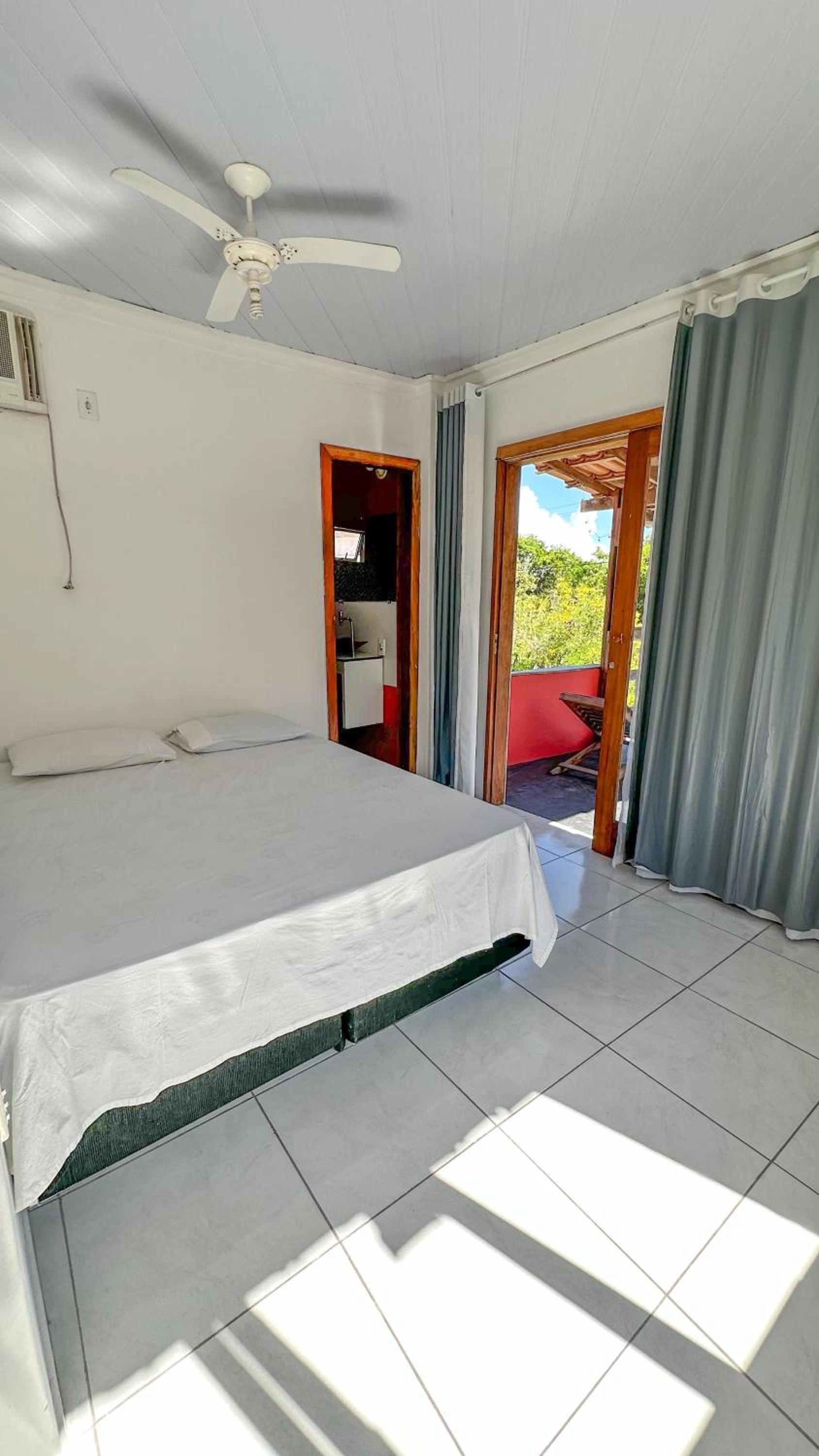 Casa do Netuno