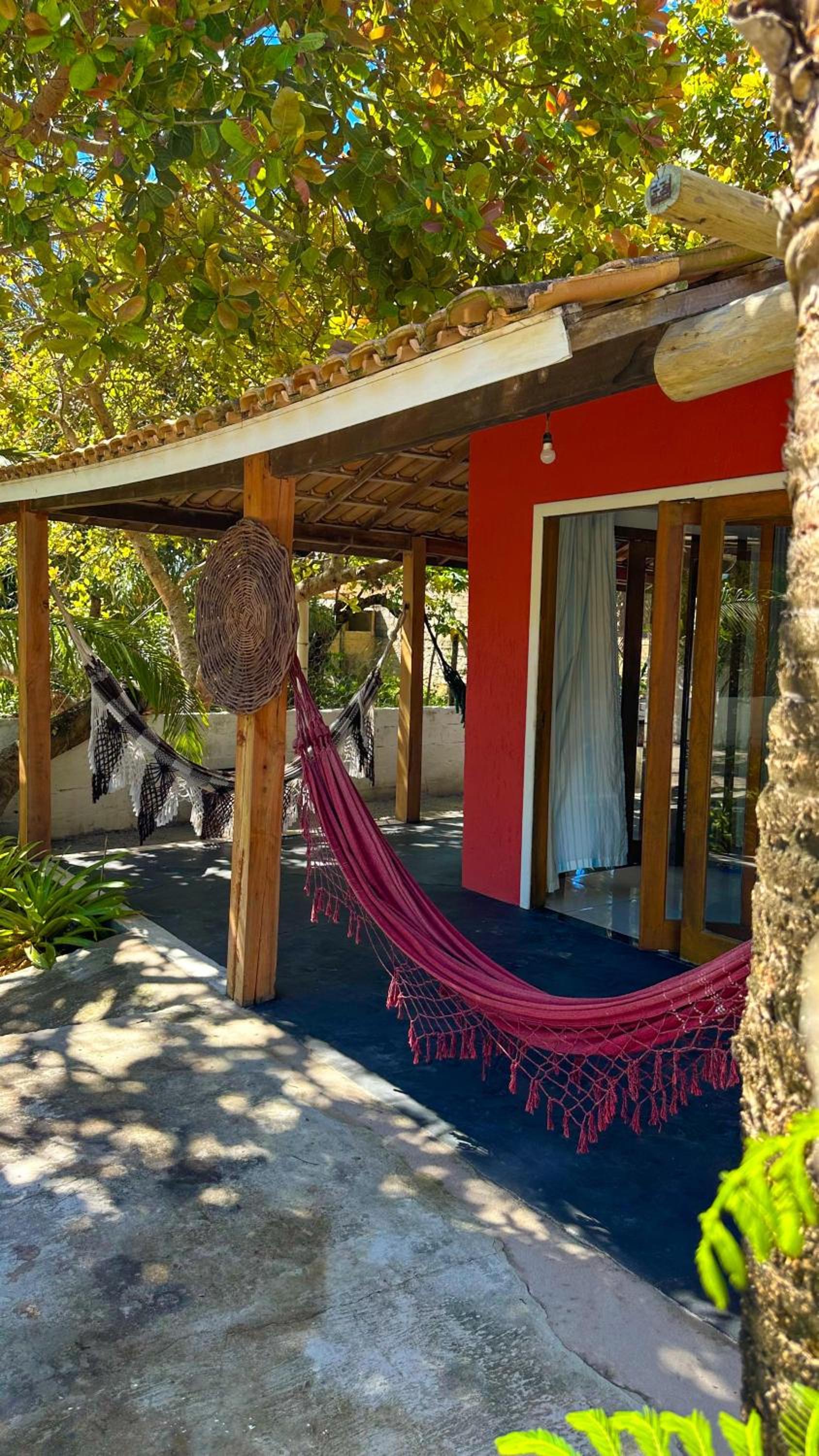 Casa do Netuno