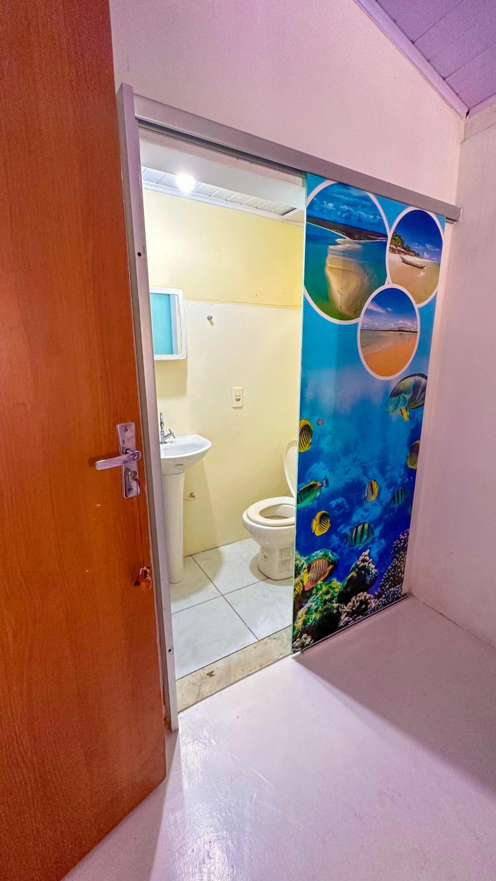 Casa do Netuno