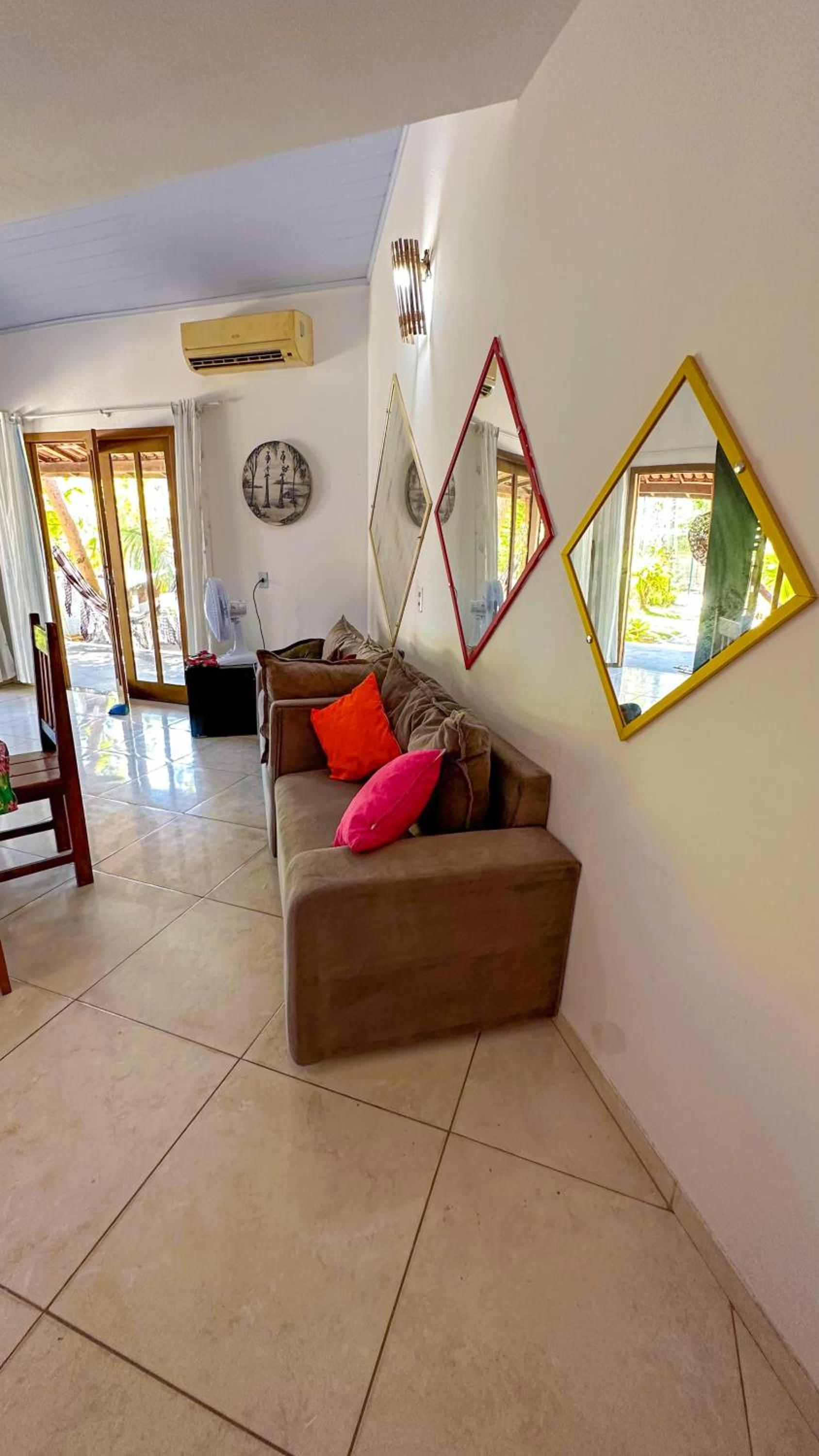 Casa do Netuno