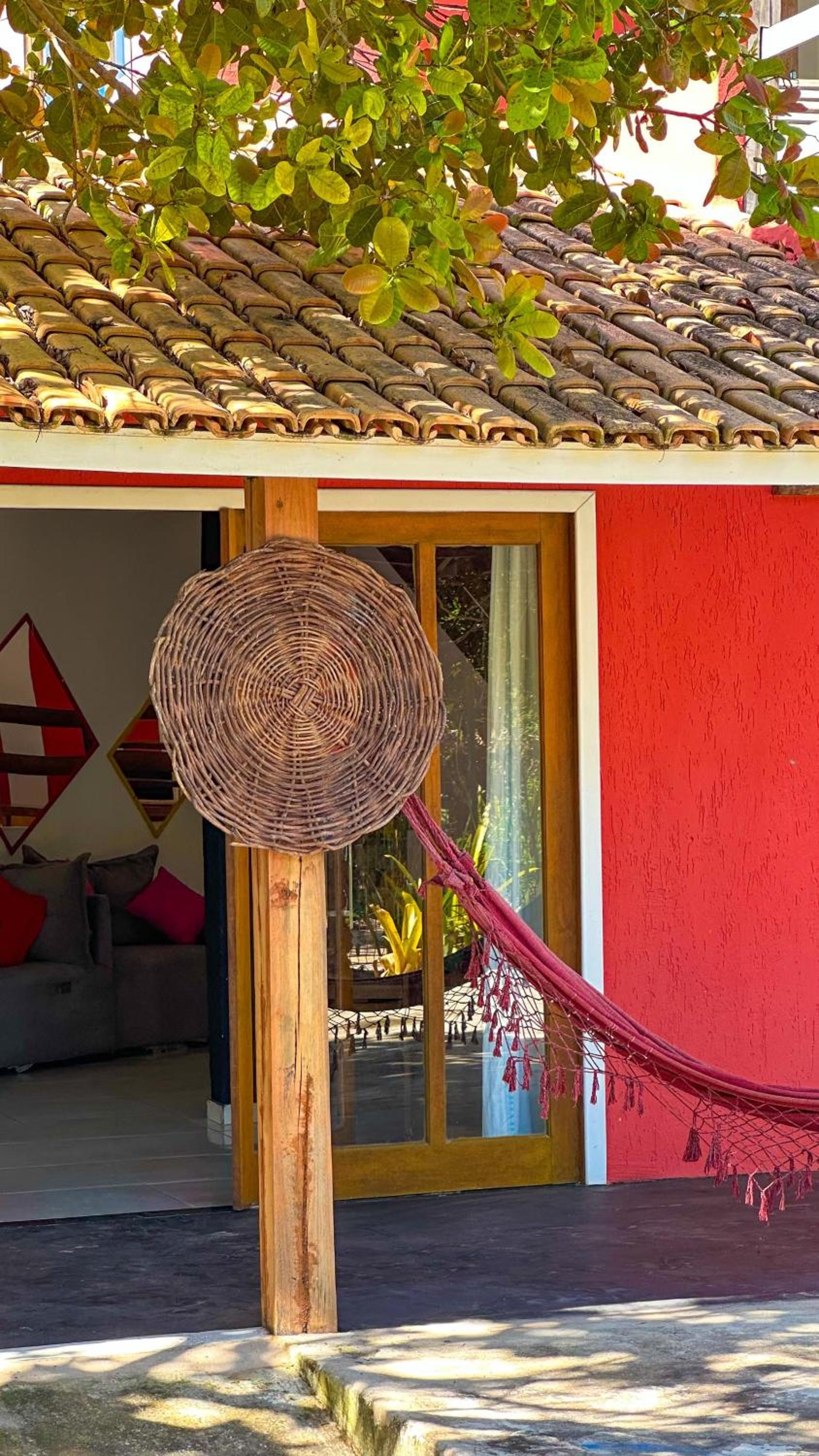 Casa do Netuno