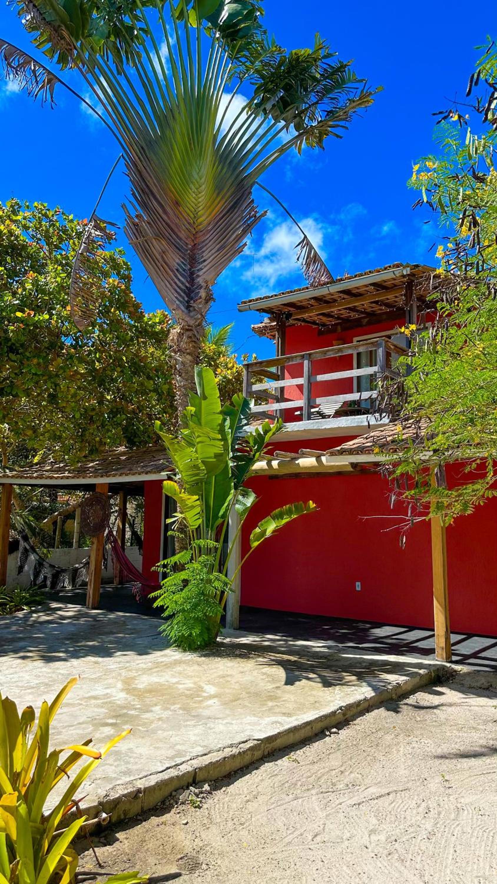 Casa do Netuno