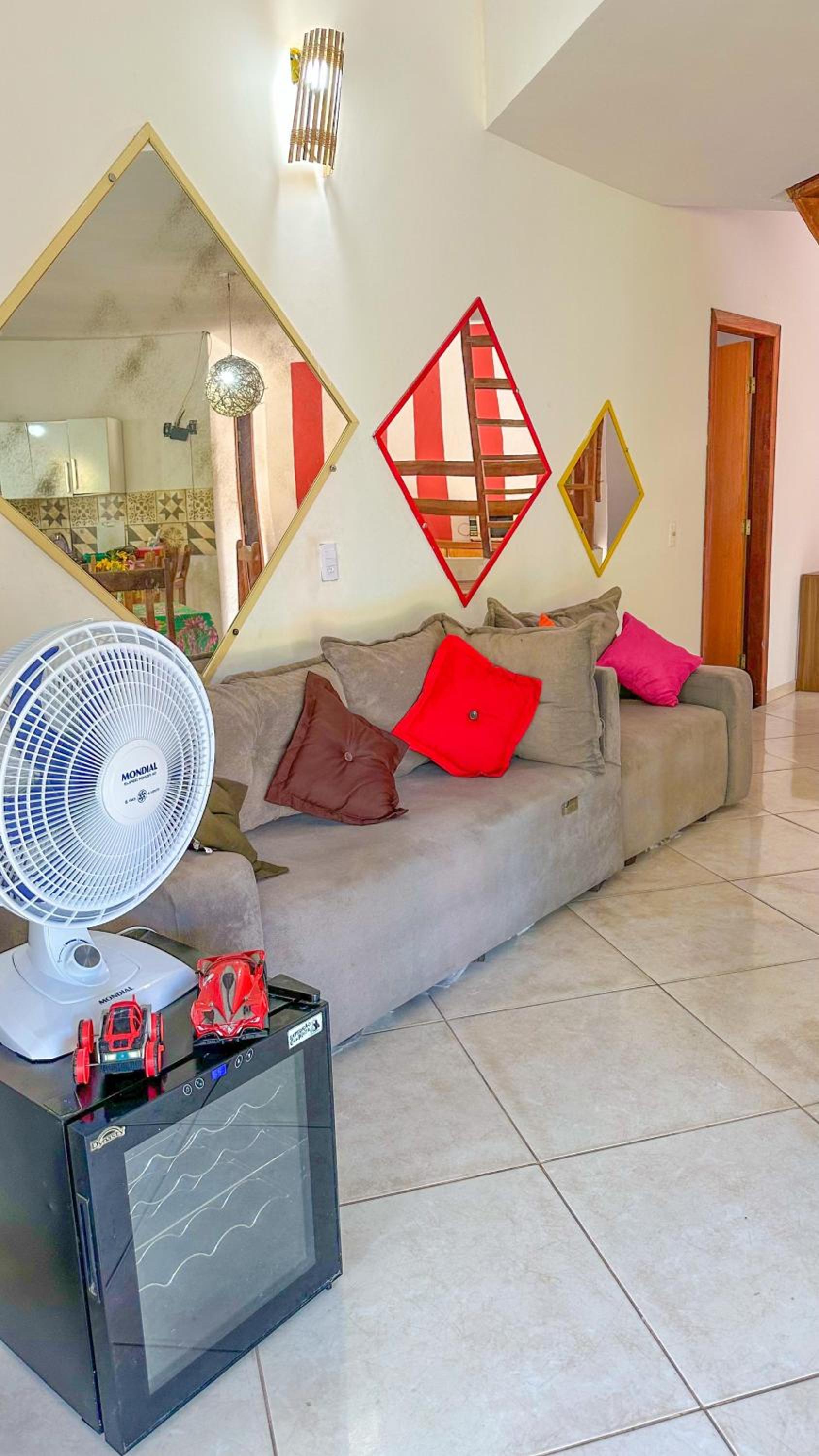 Casa do Netuno