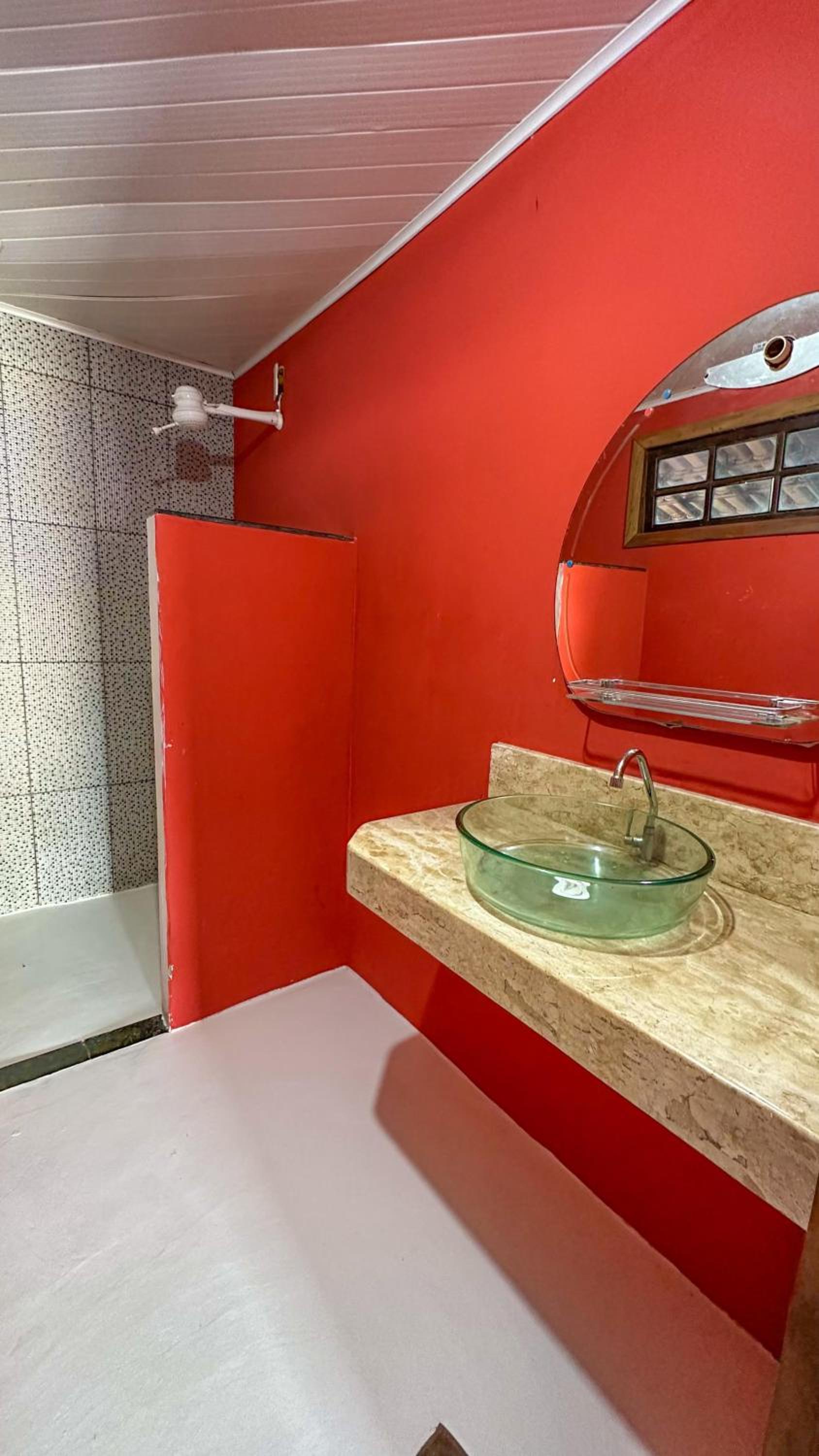 Casa do Netuno
