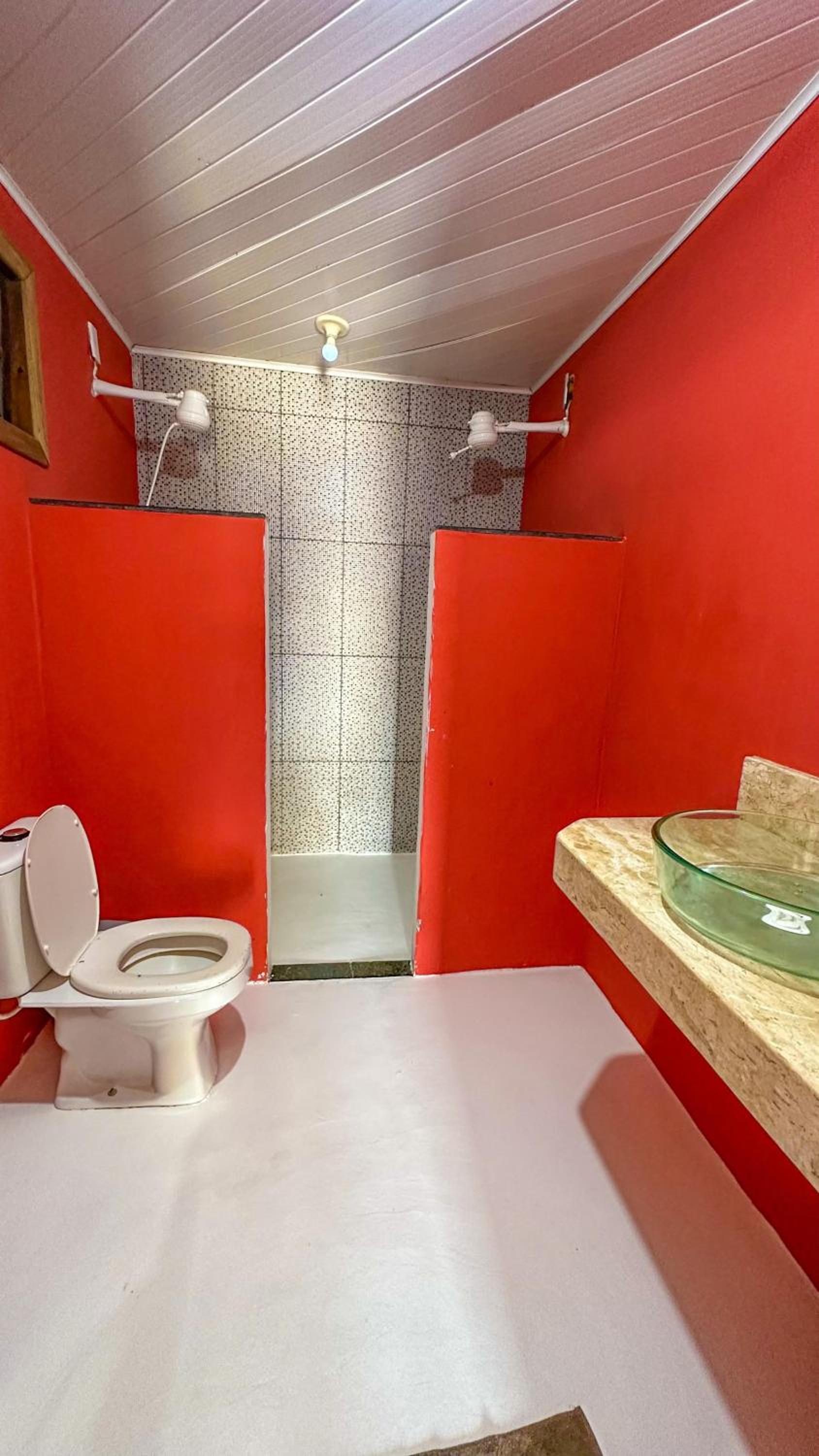 Casa do Netuno