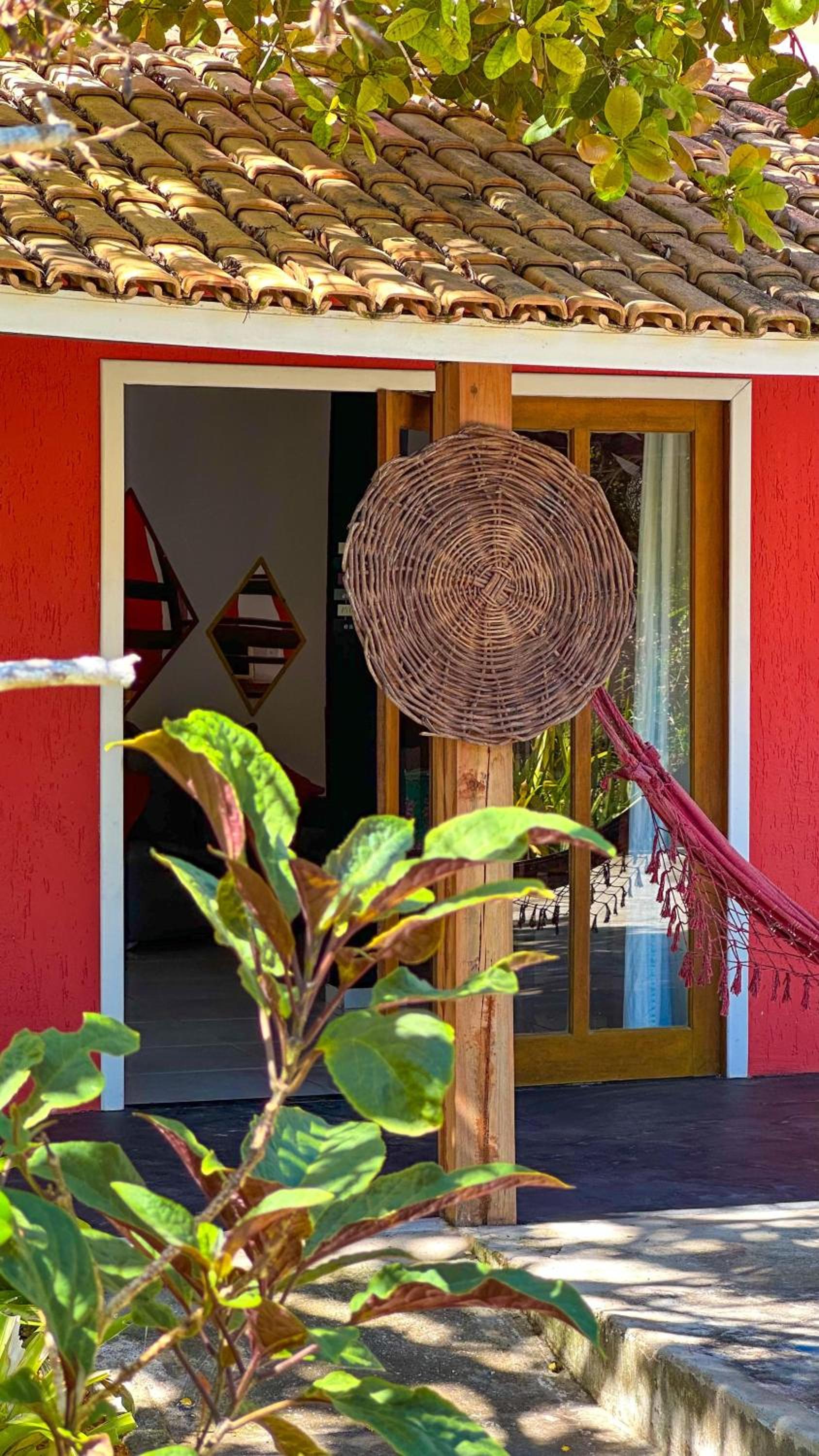 Casa do Netuno