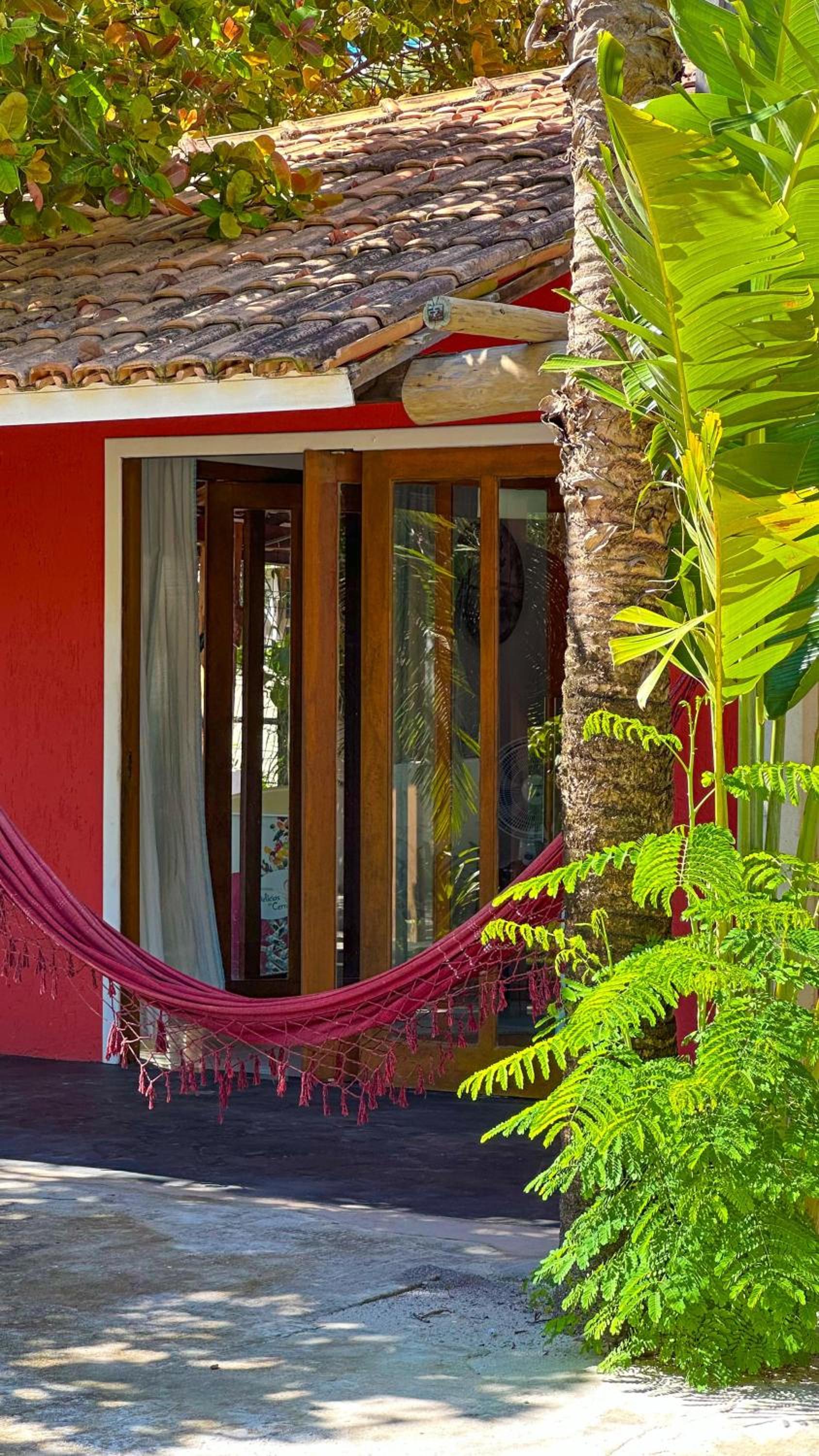 Casa do Netuno