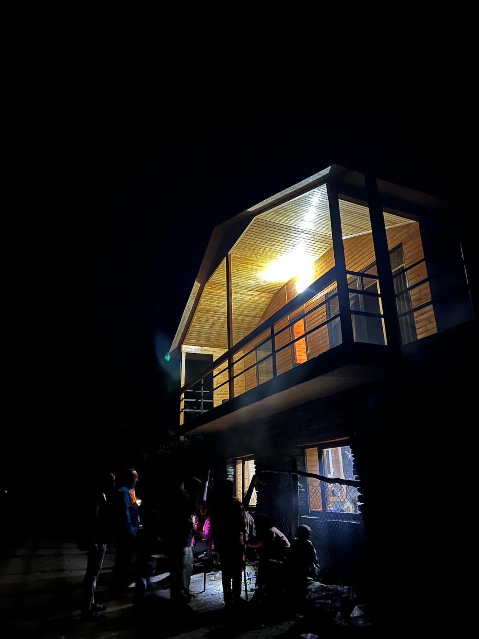 Guesthouse Shete