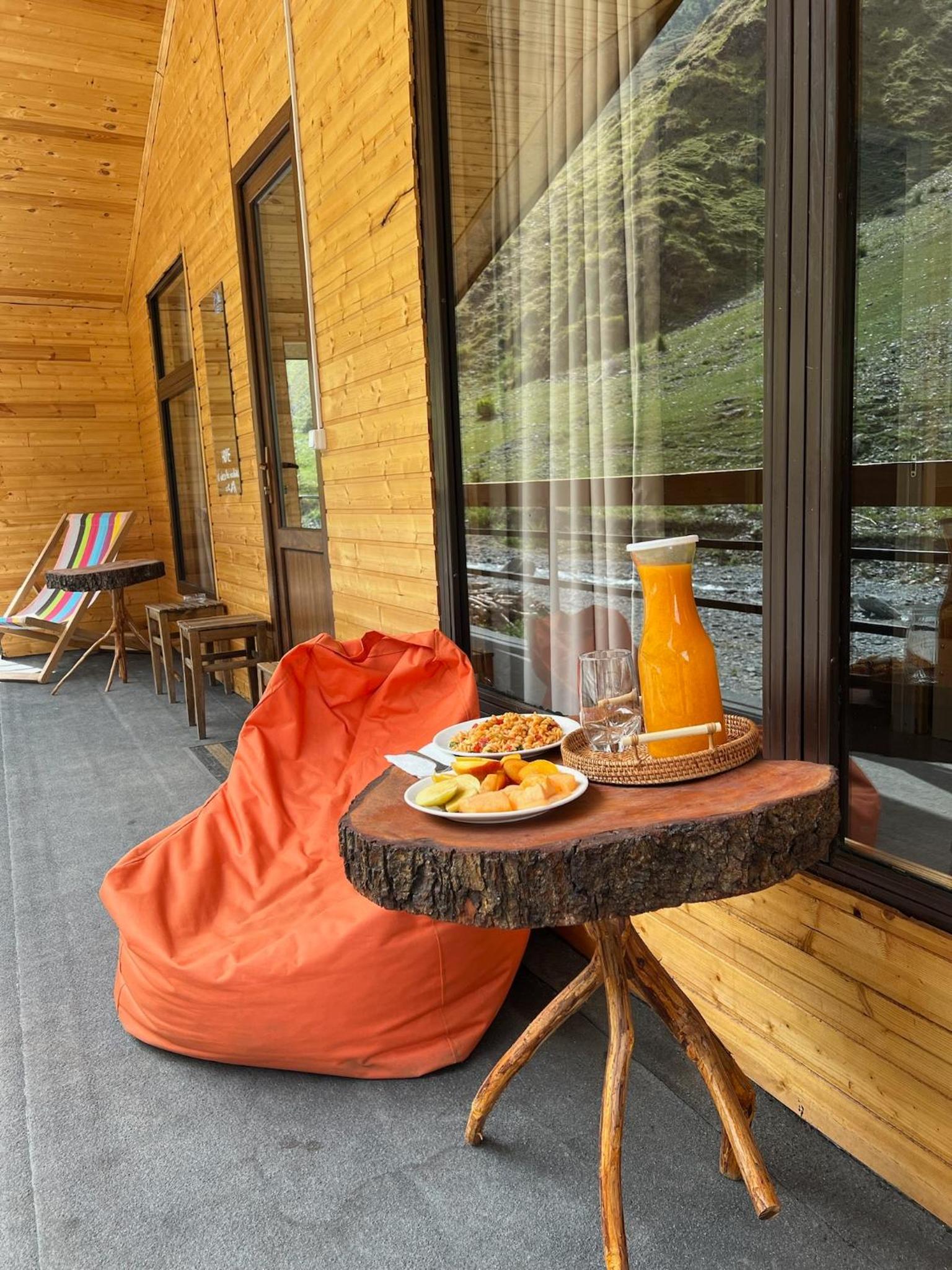Guesthouse Shete