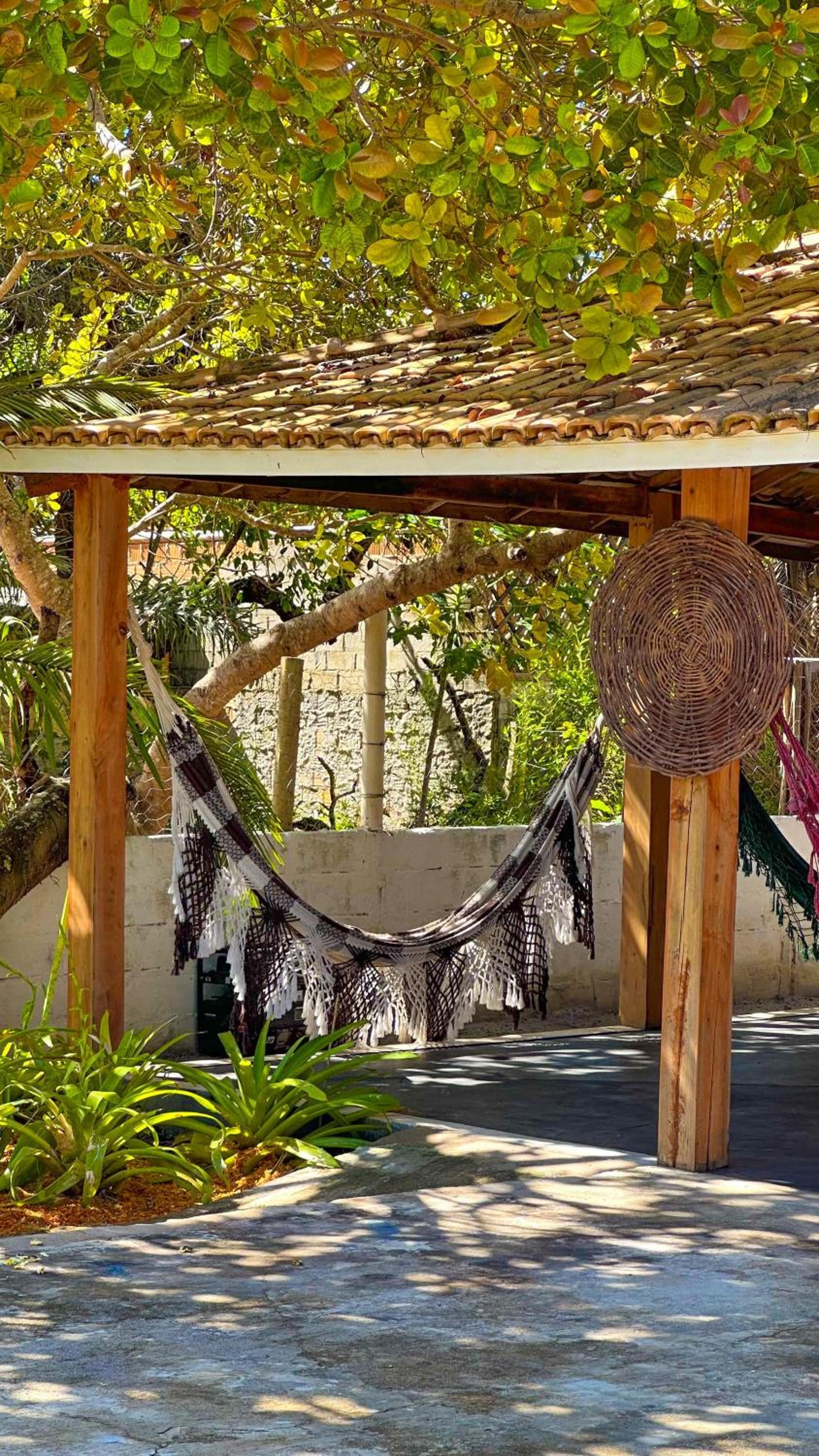 Casa do Netuno