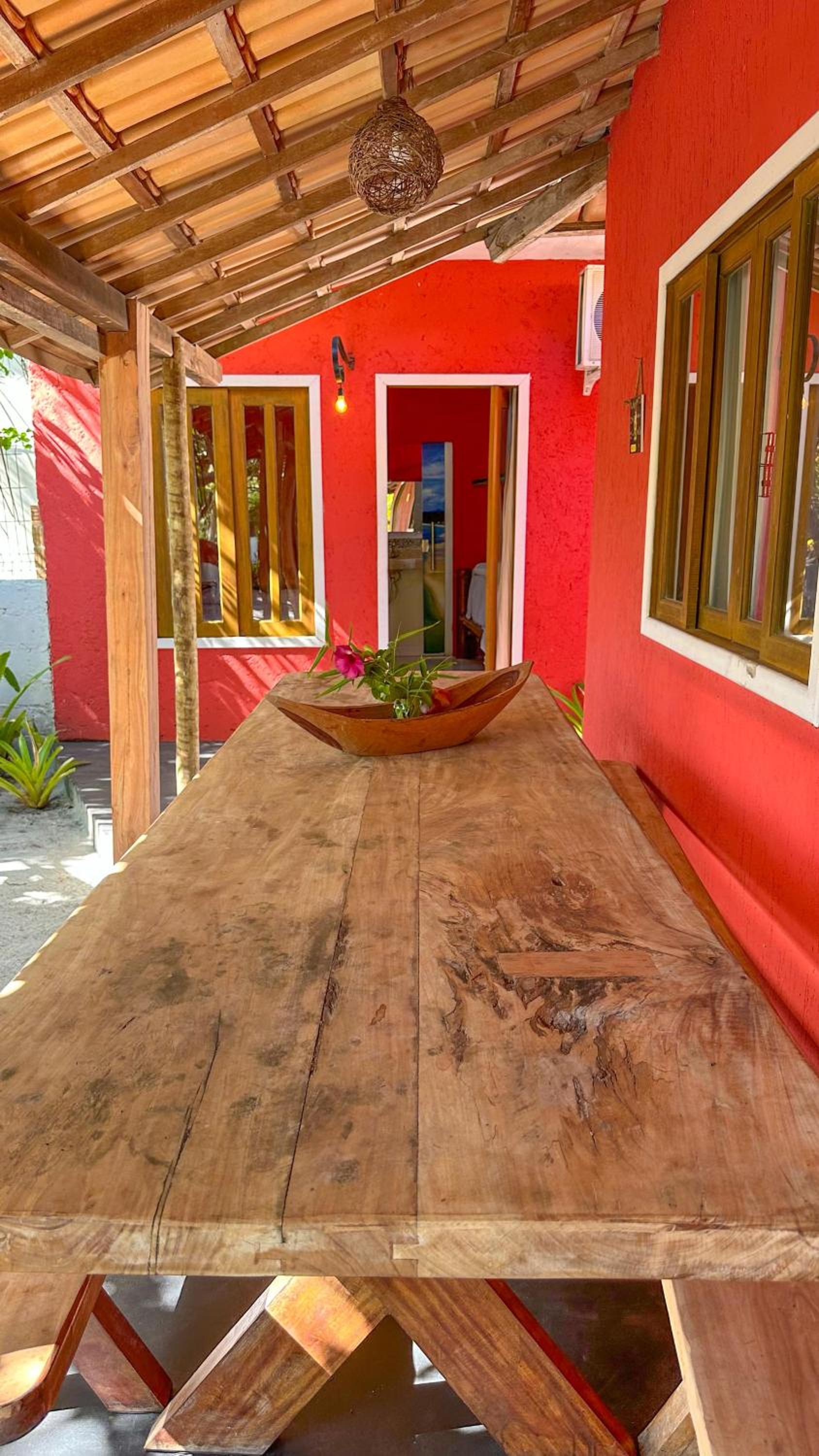 Casa do Netuno
