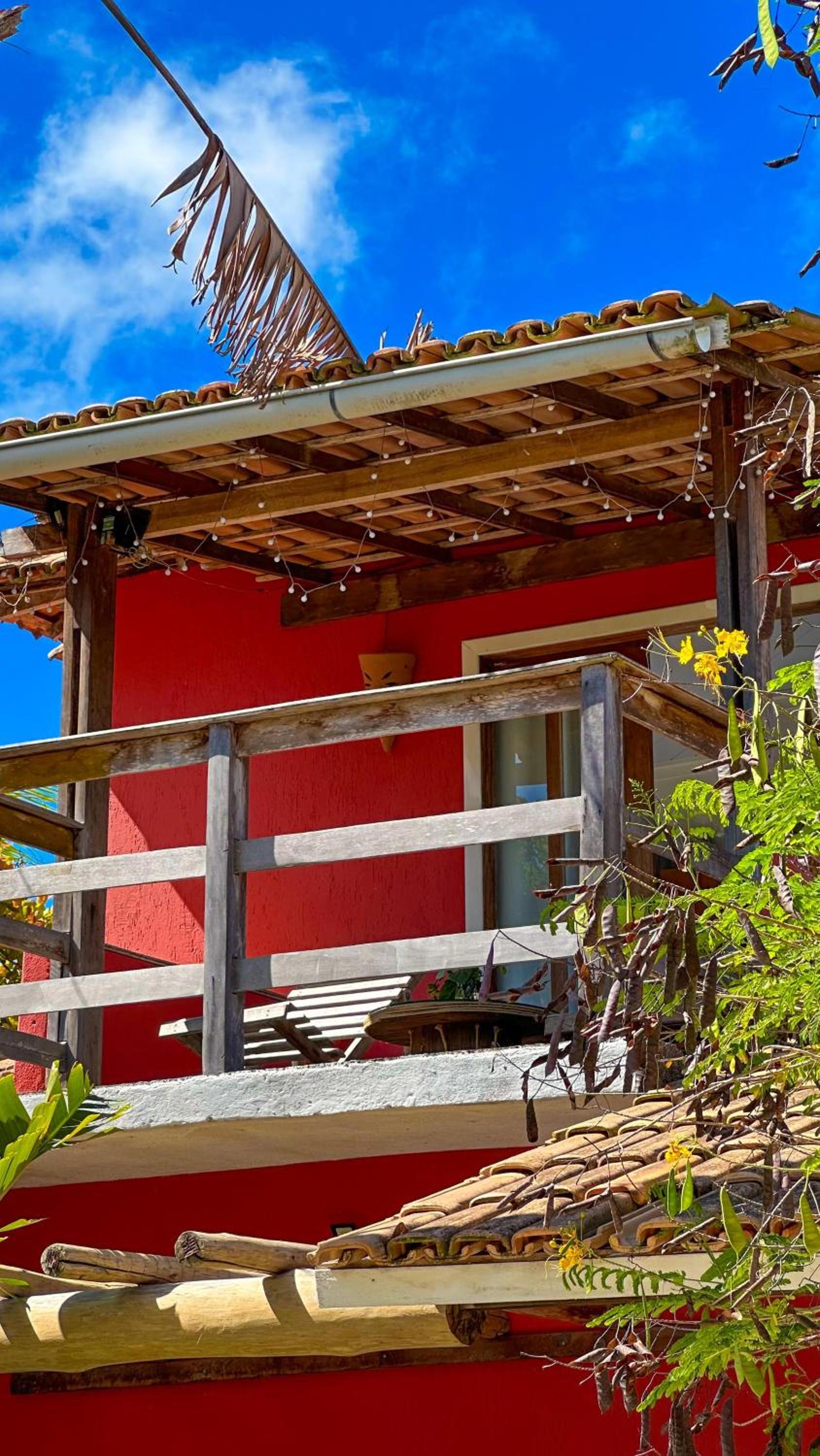 Casa do Netuno