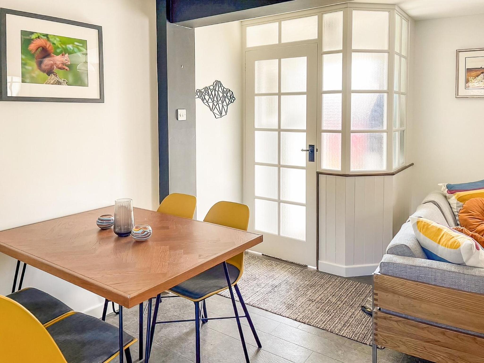 Honey Bee Cottage view 5