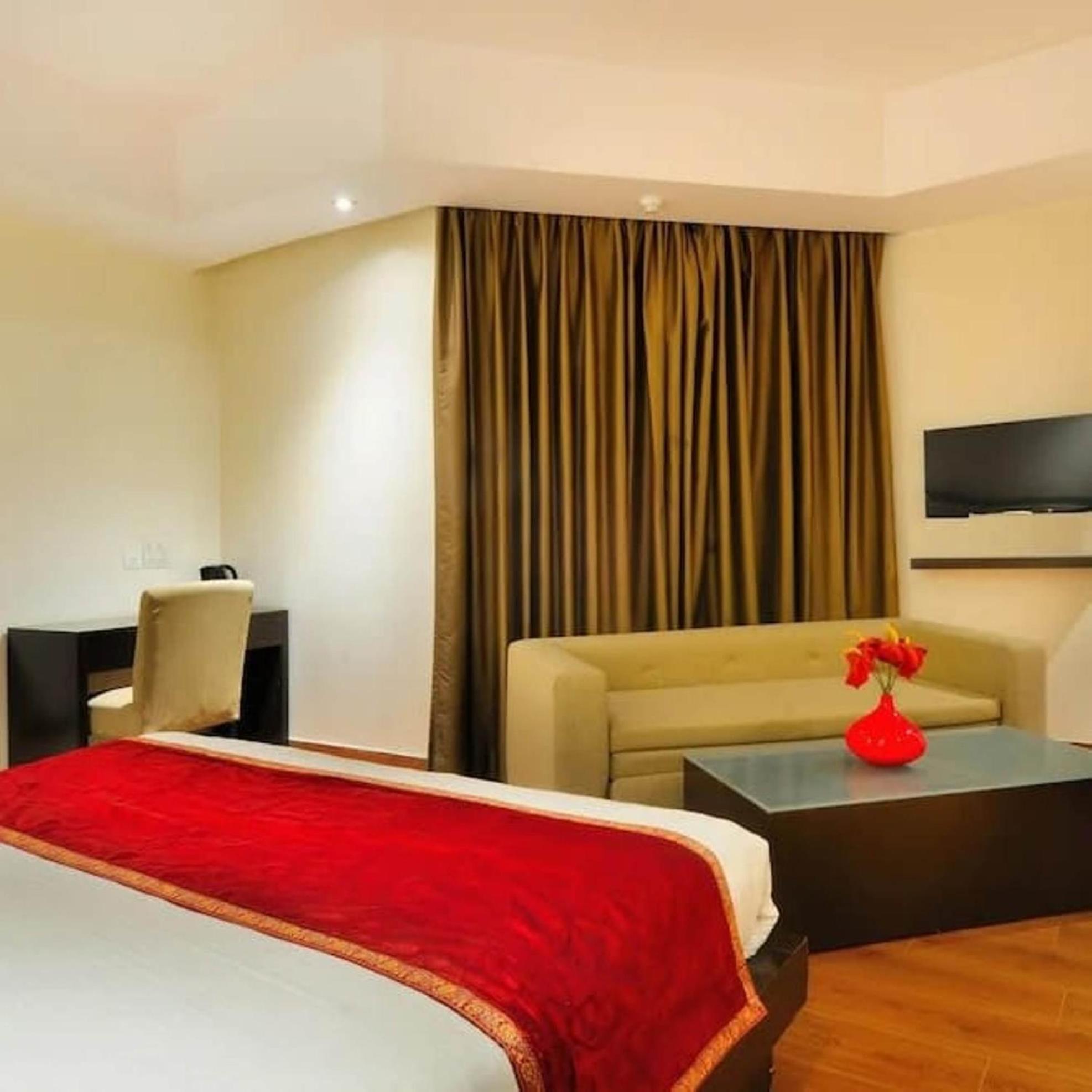 Zenith By Excellent Hospitality