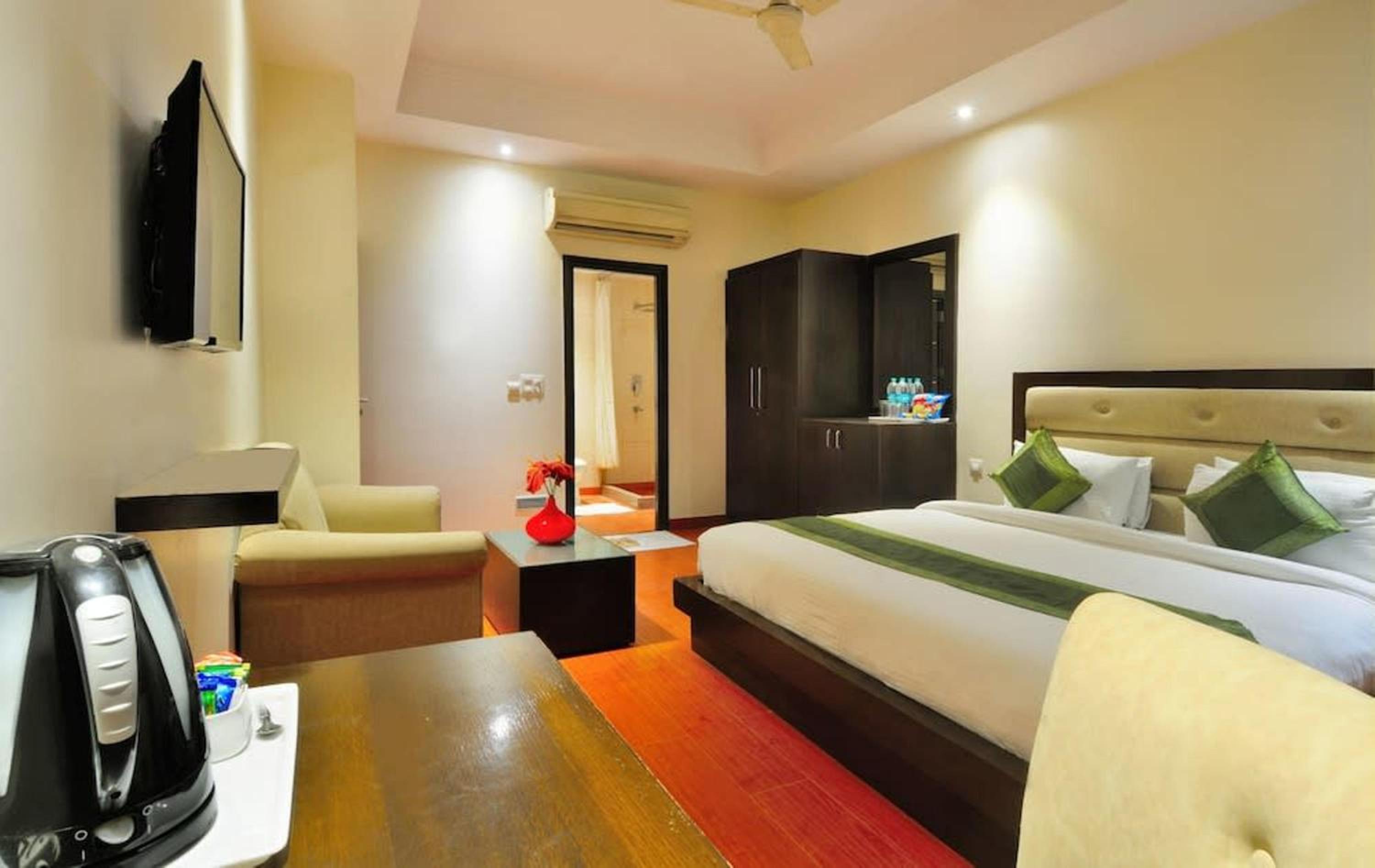 Zenith By Excellent Hospitality