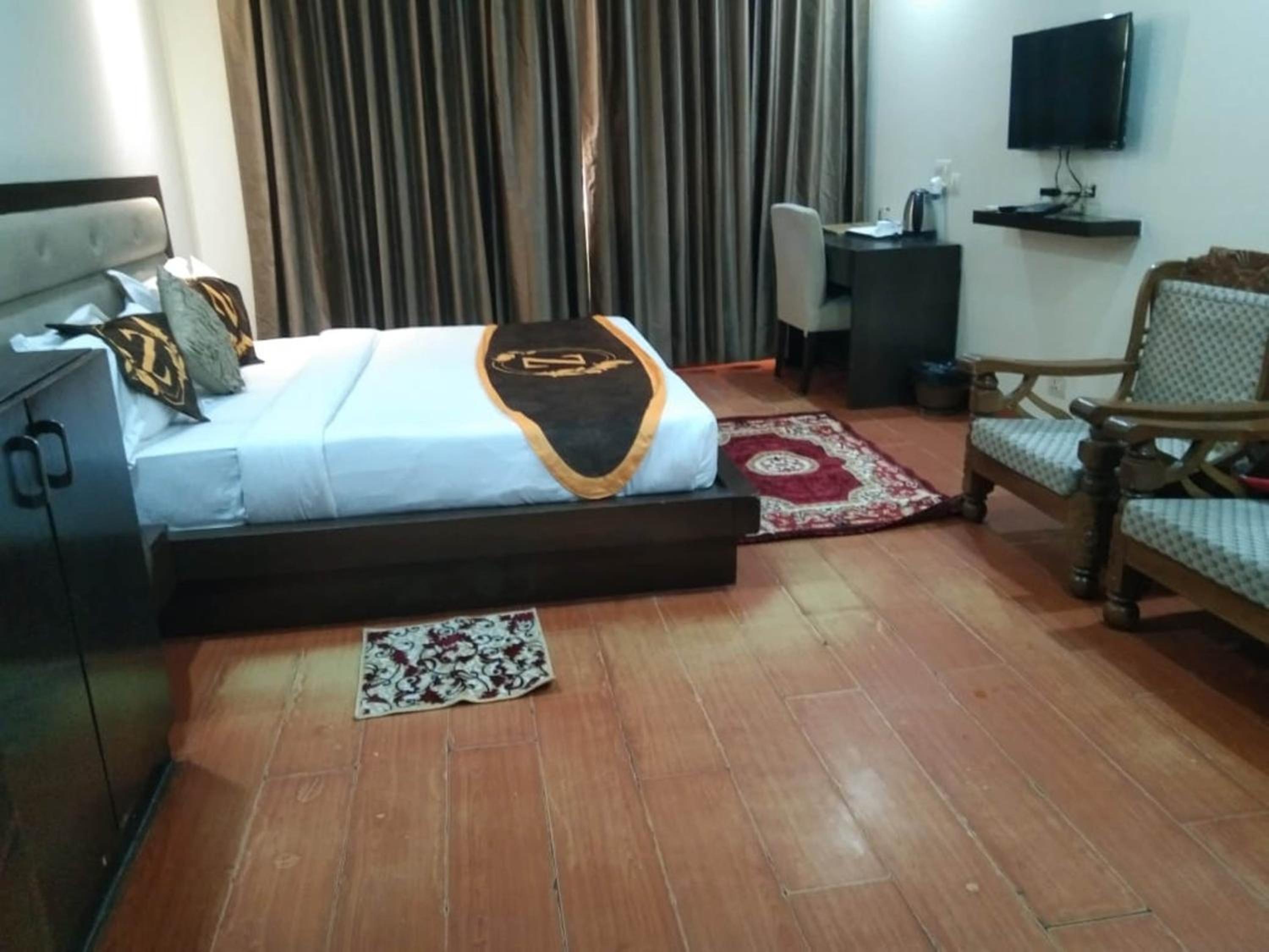 Zenith By Excellent Hospitality