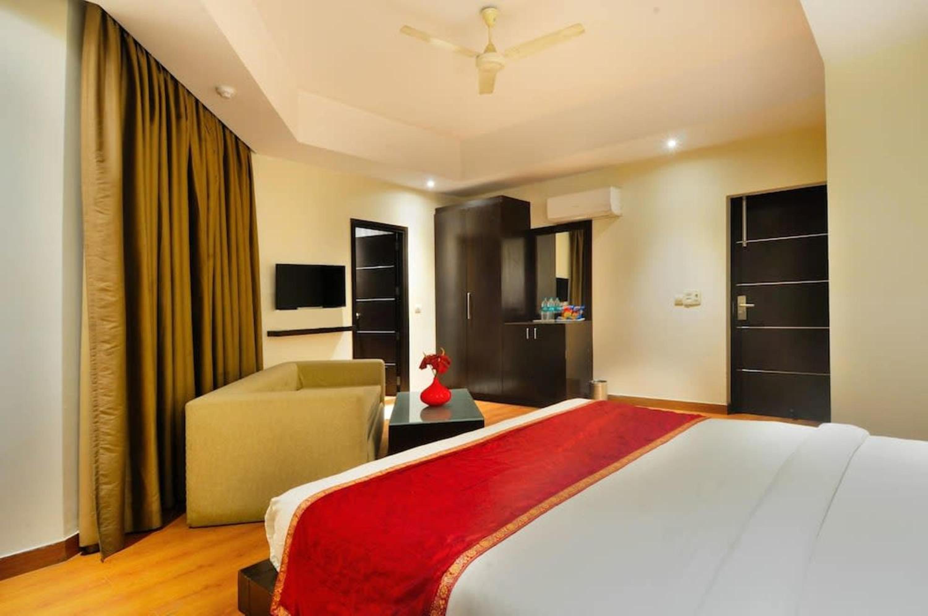 Zenith By Excellent Hospitality