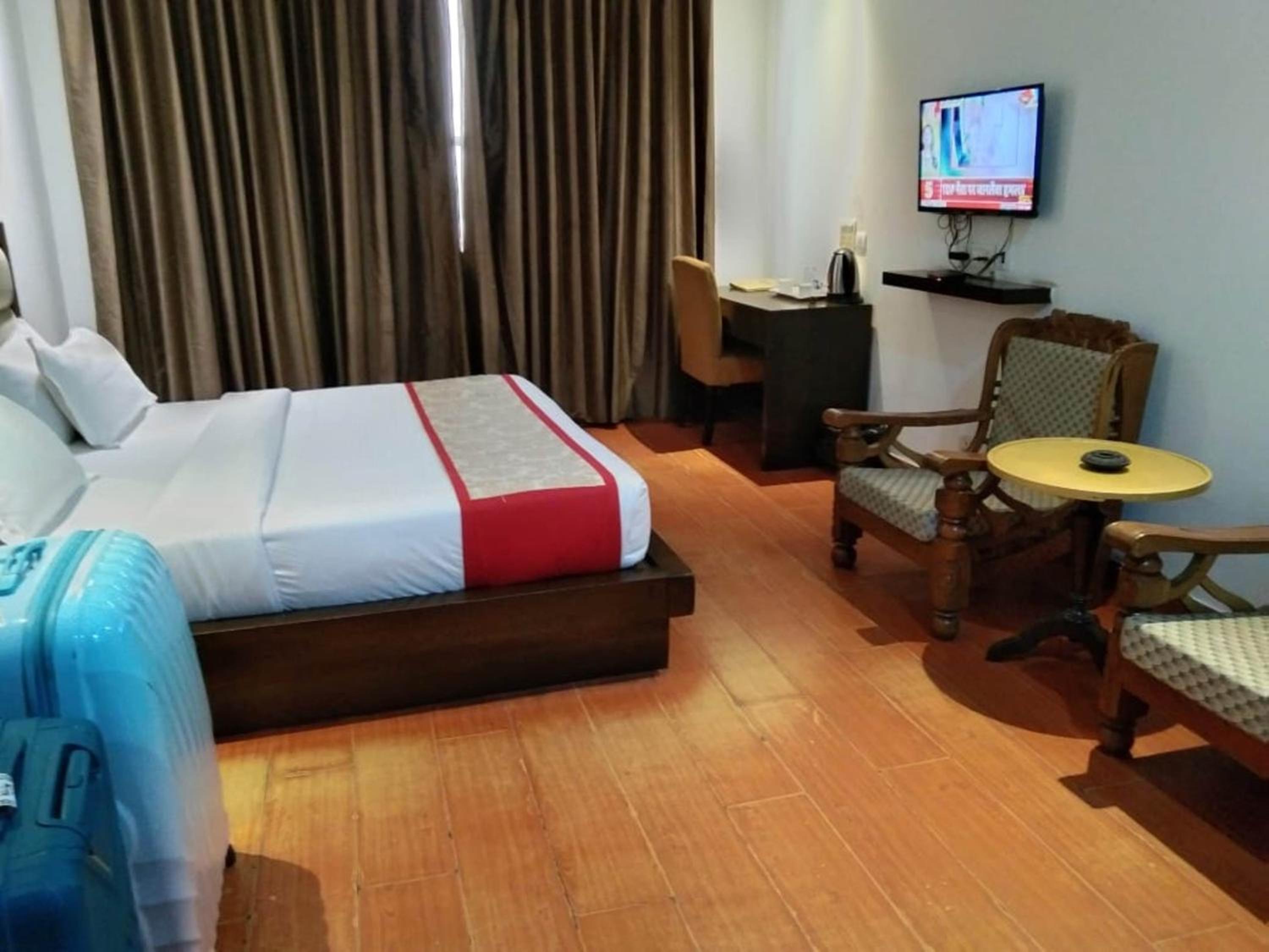 Zenith By Excellent Hospitality