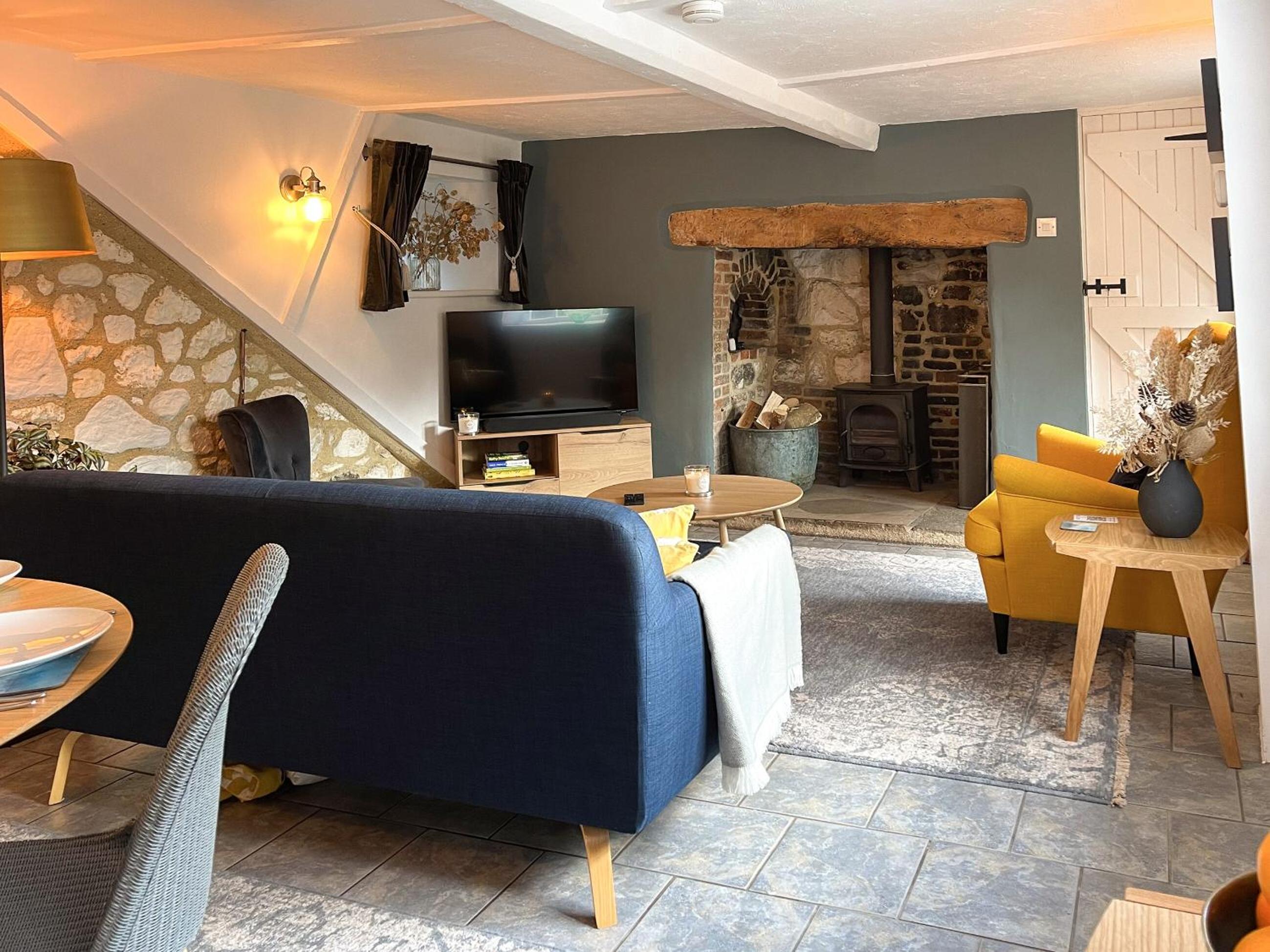 Winkle Cottage