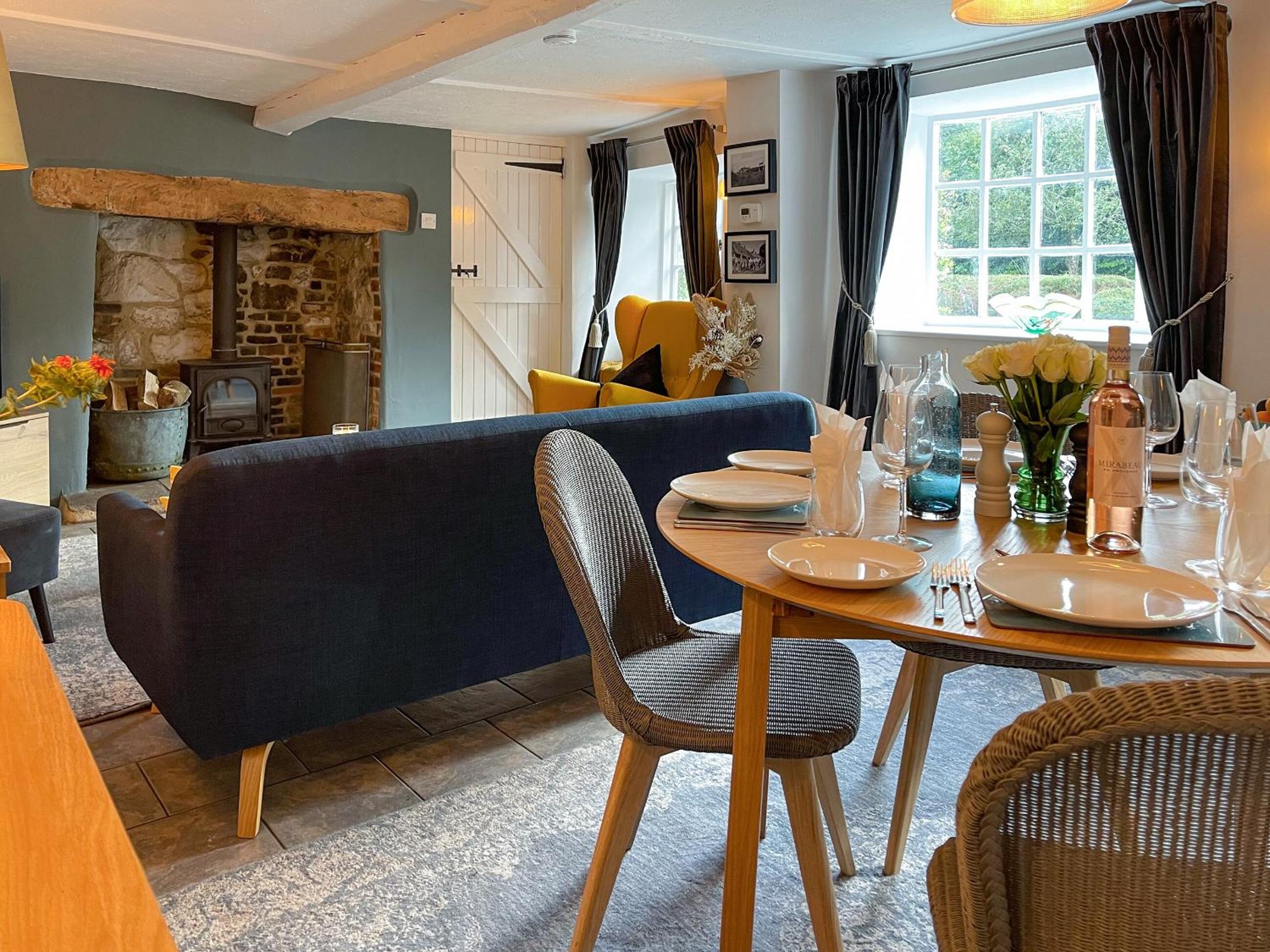 Winkle Cottage