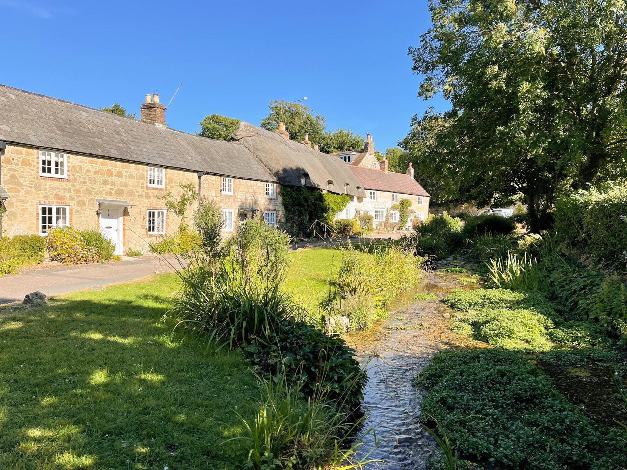 Winkle Cottage