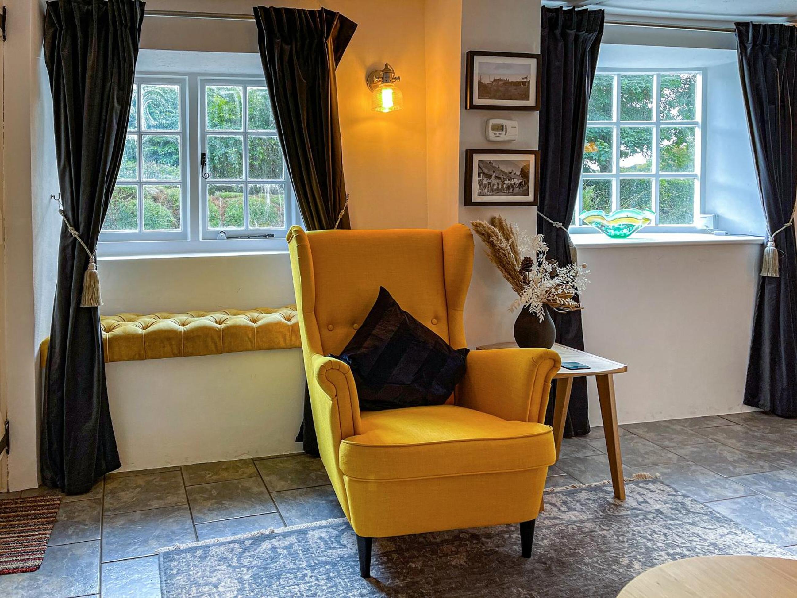 Winkle Cottage