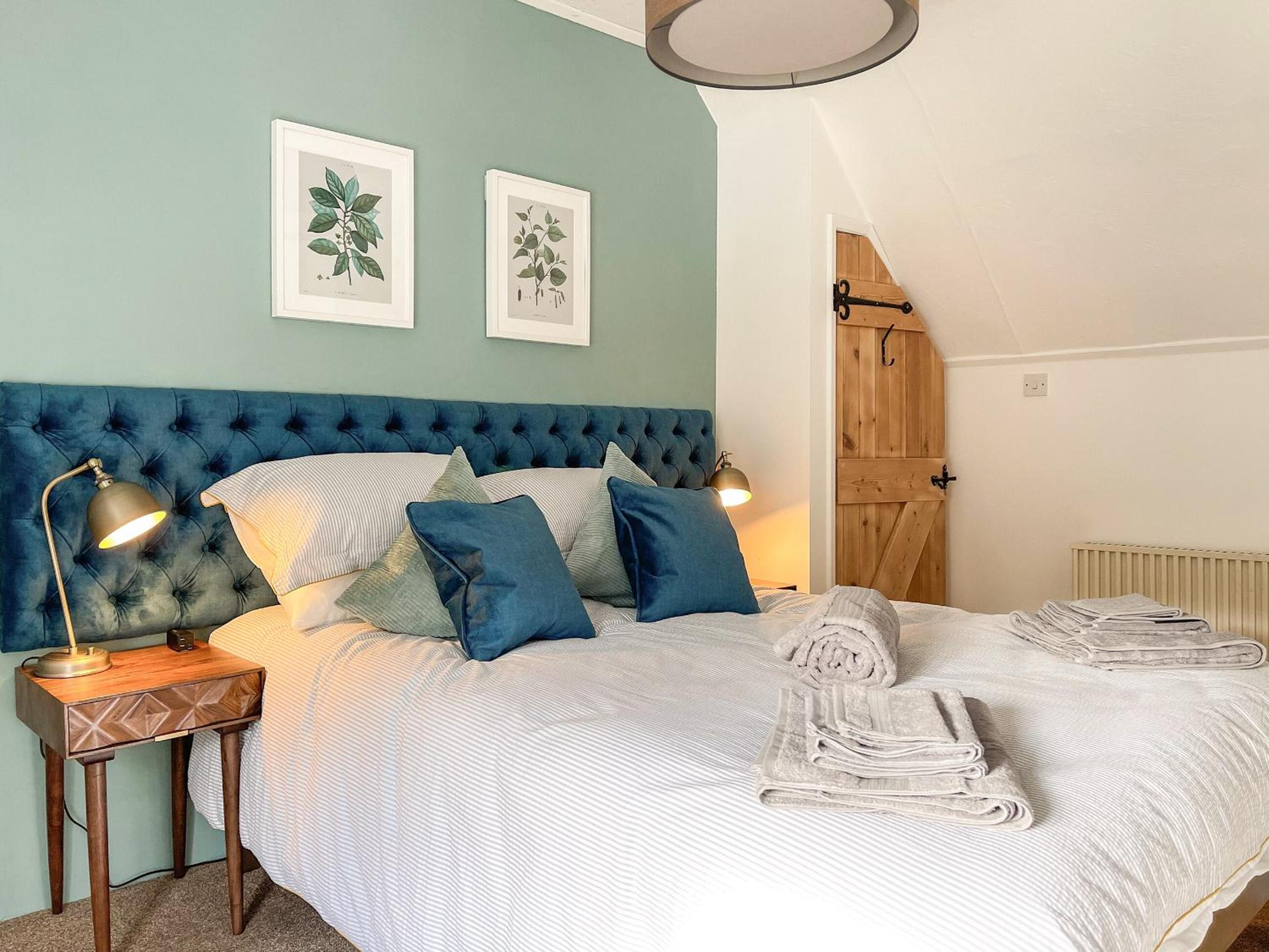 Winkle Cottage