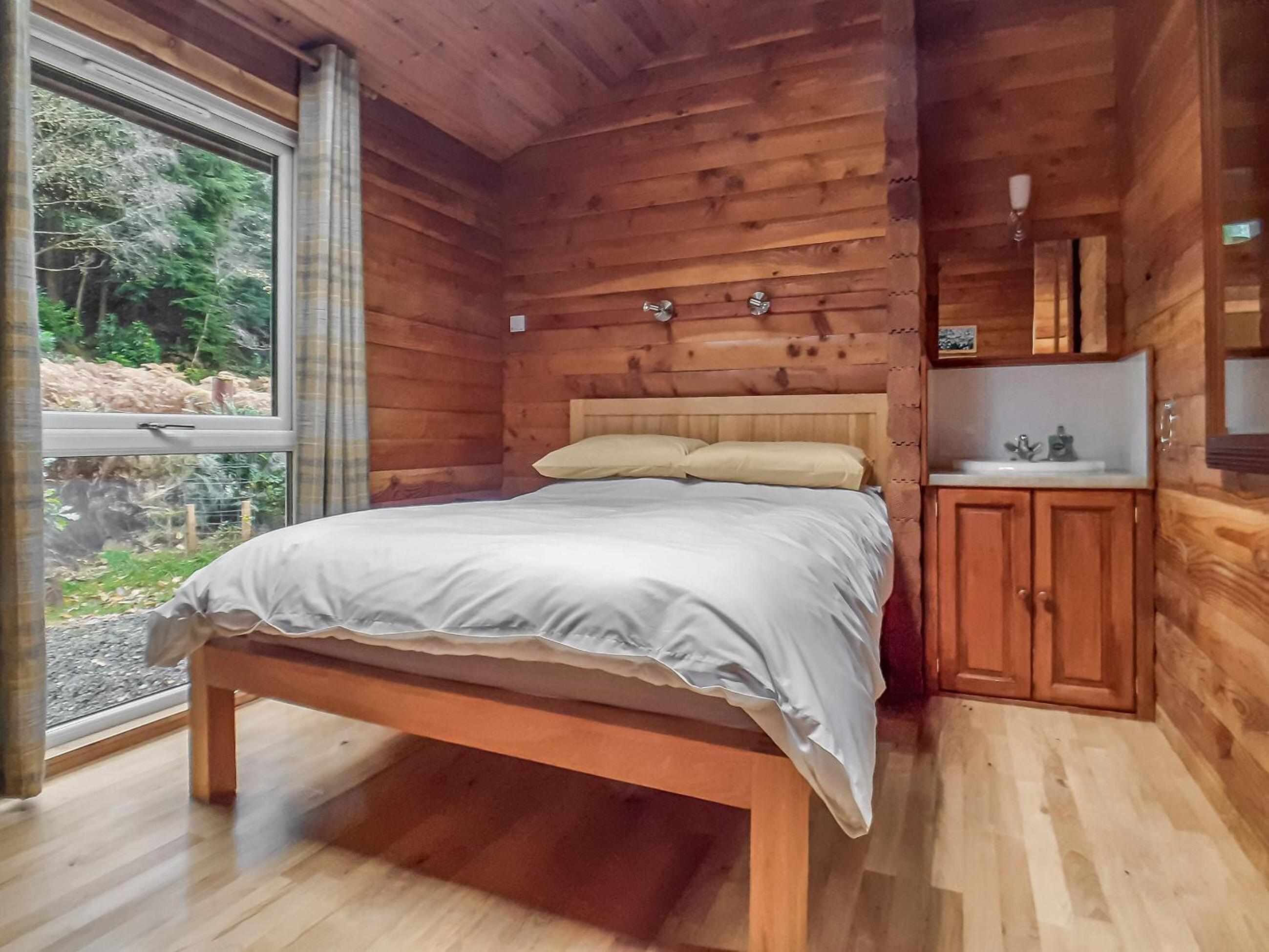 Ard Darach Lodge view 4