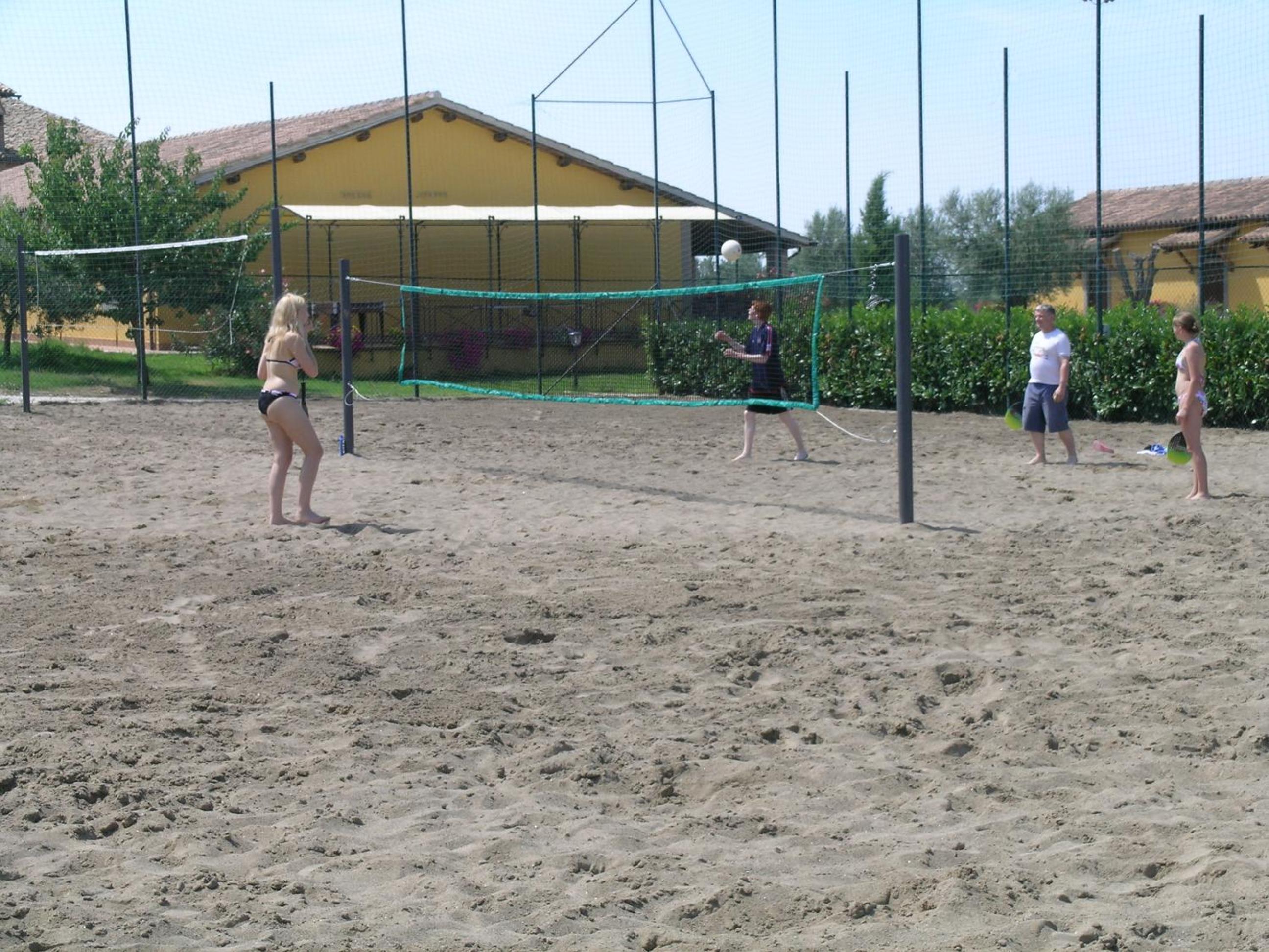 Agriturismo Arlena