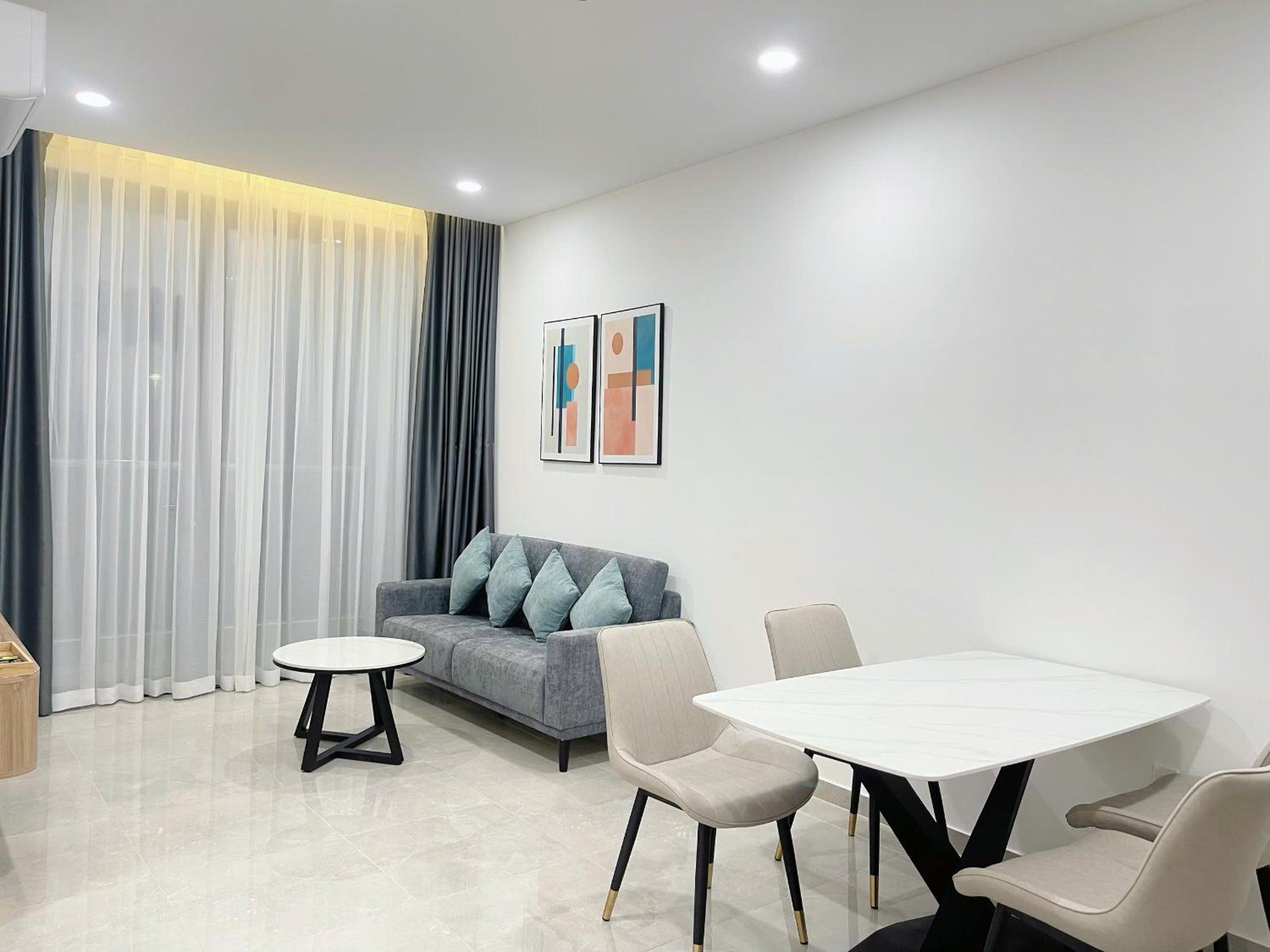 DOME APARTMENT