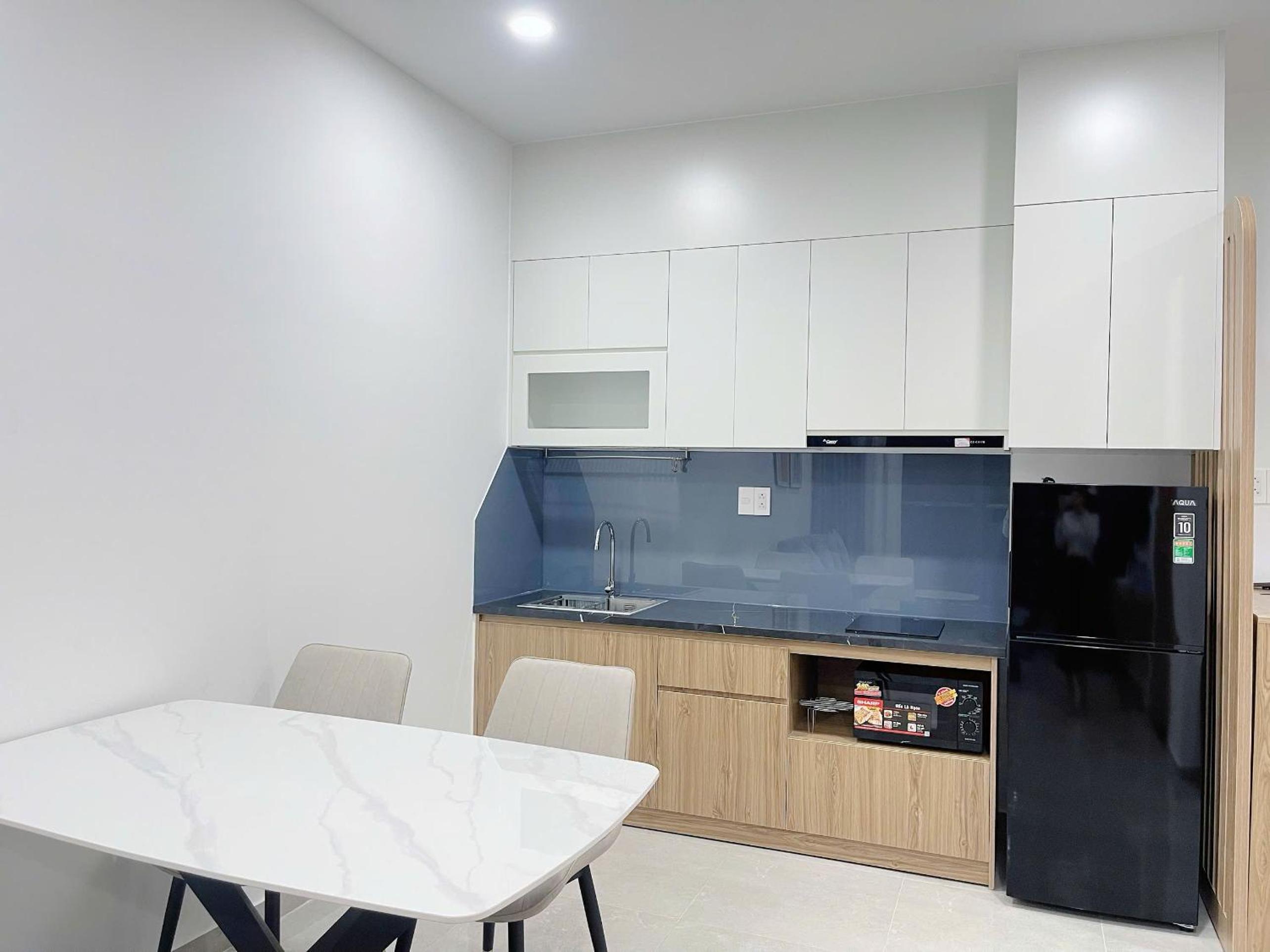 DOME APARTMENT