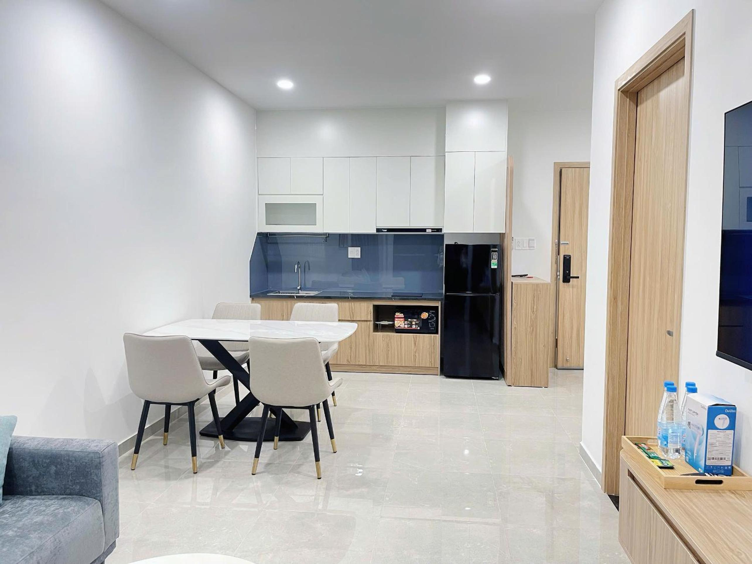 DOME APARTMENT