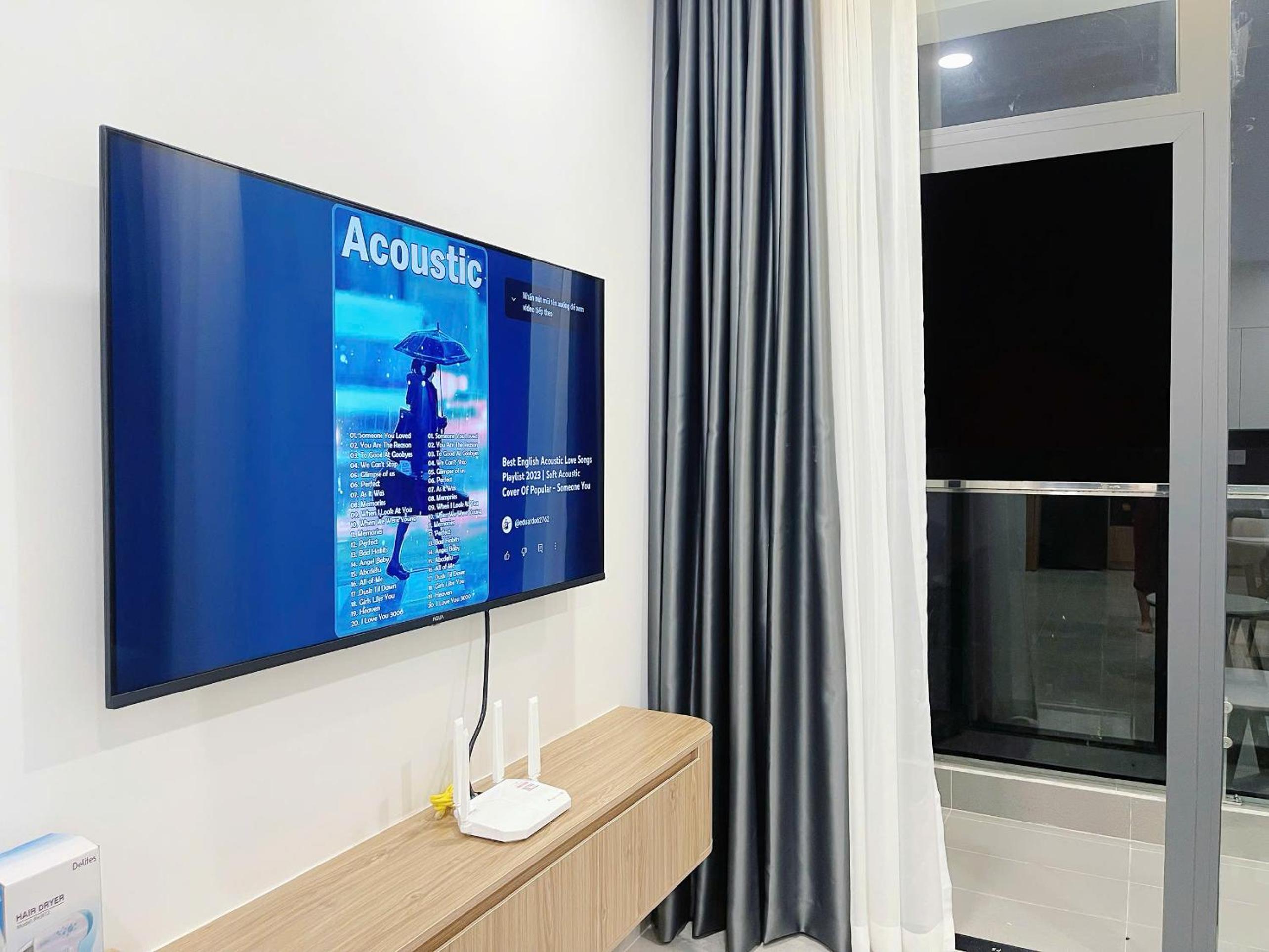 DOME APARTMENT