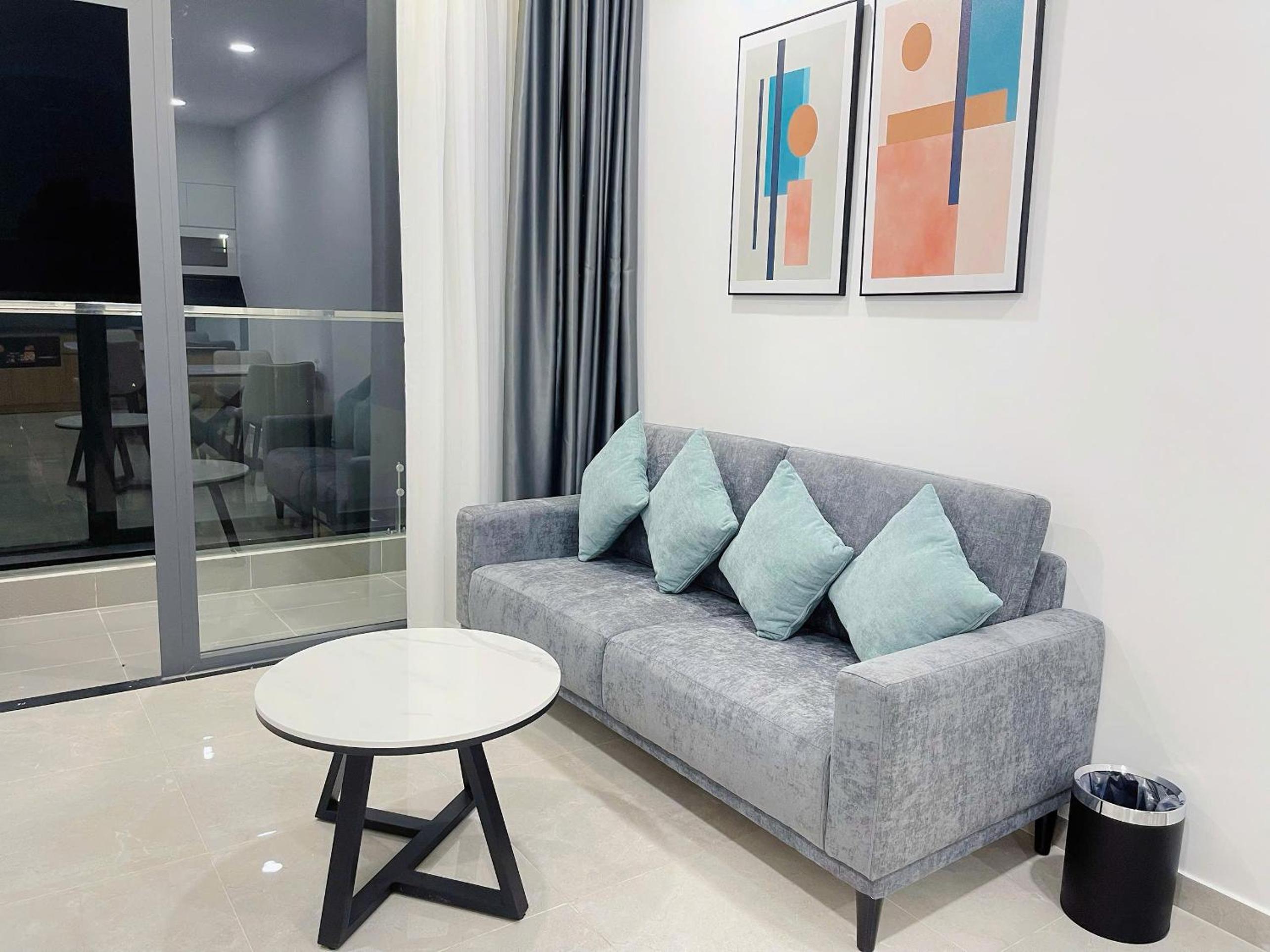 DOME APARTMENT