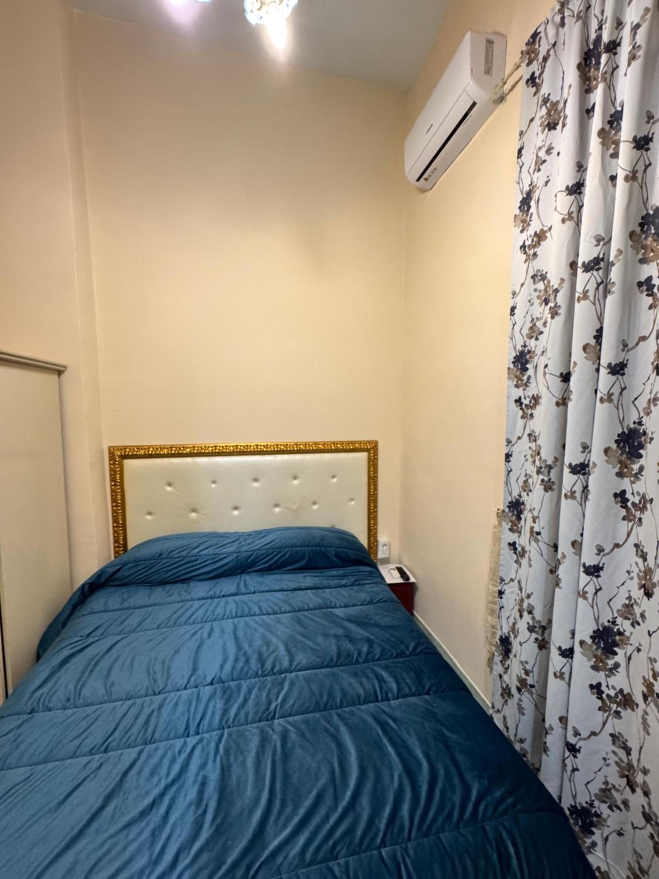 Beb Rosy en Naples — hotel room