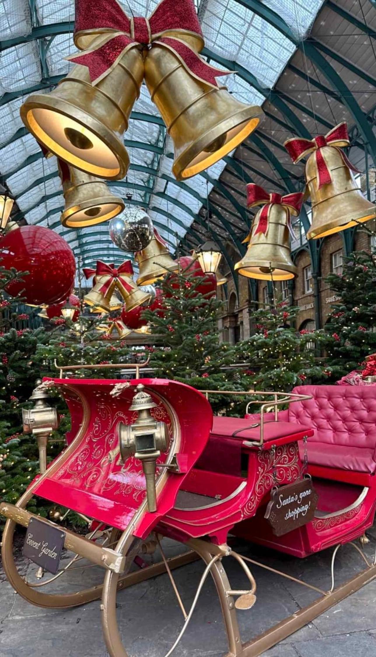 Covent Garden luxury Apartment