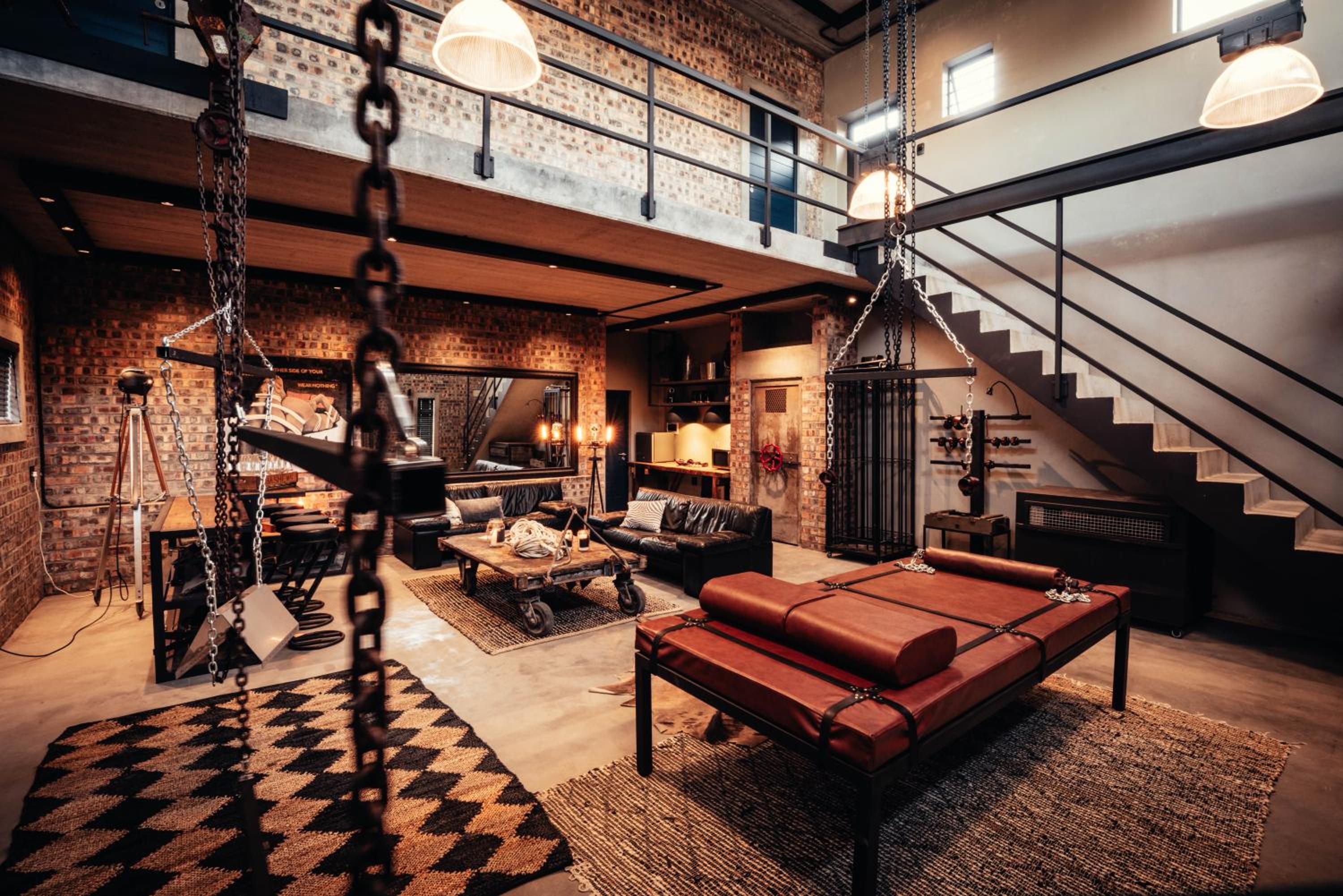 lounge