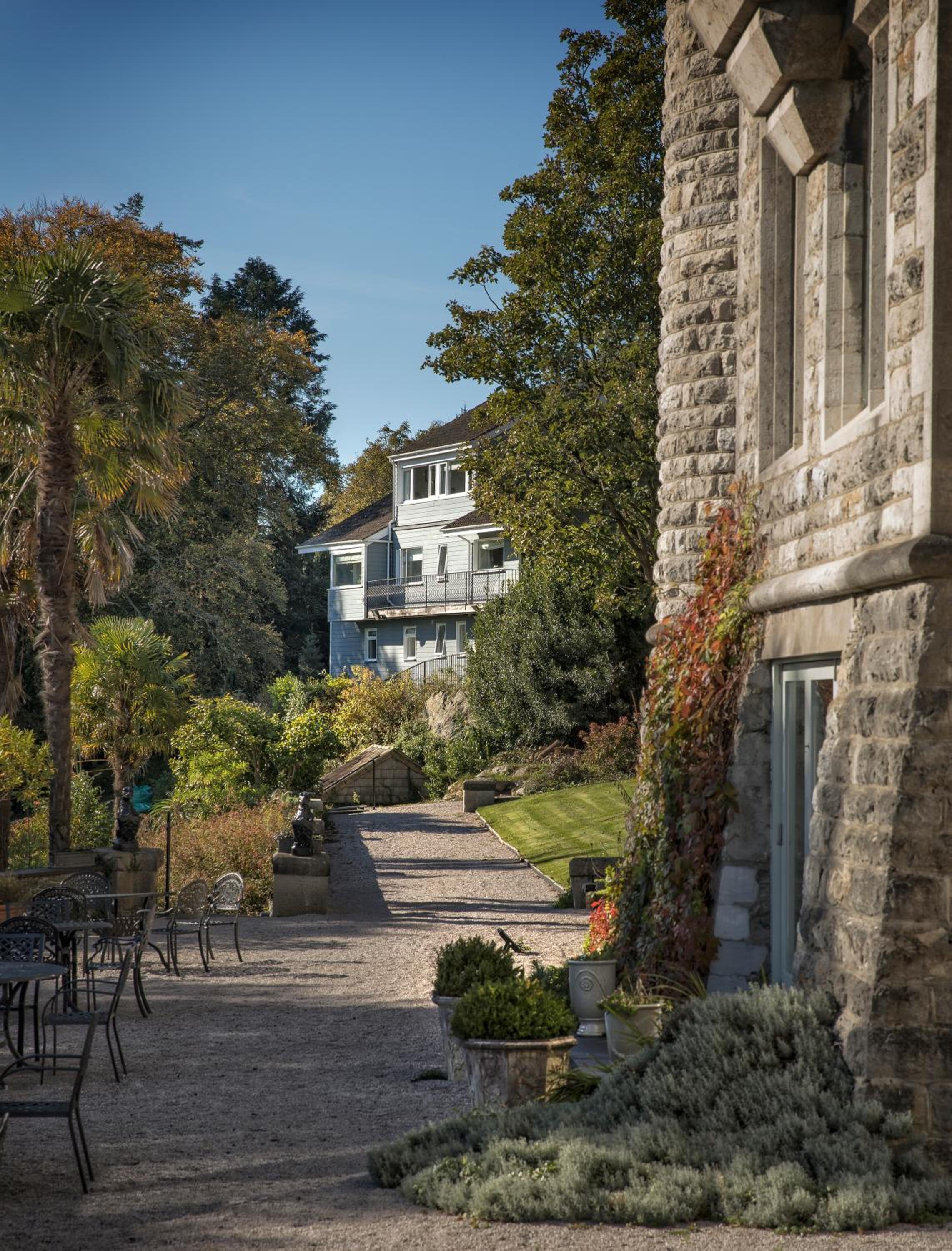 Château Rhianfa, photo 51