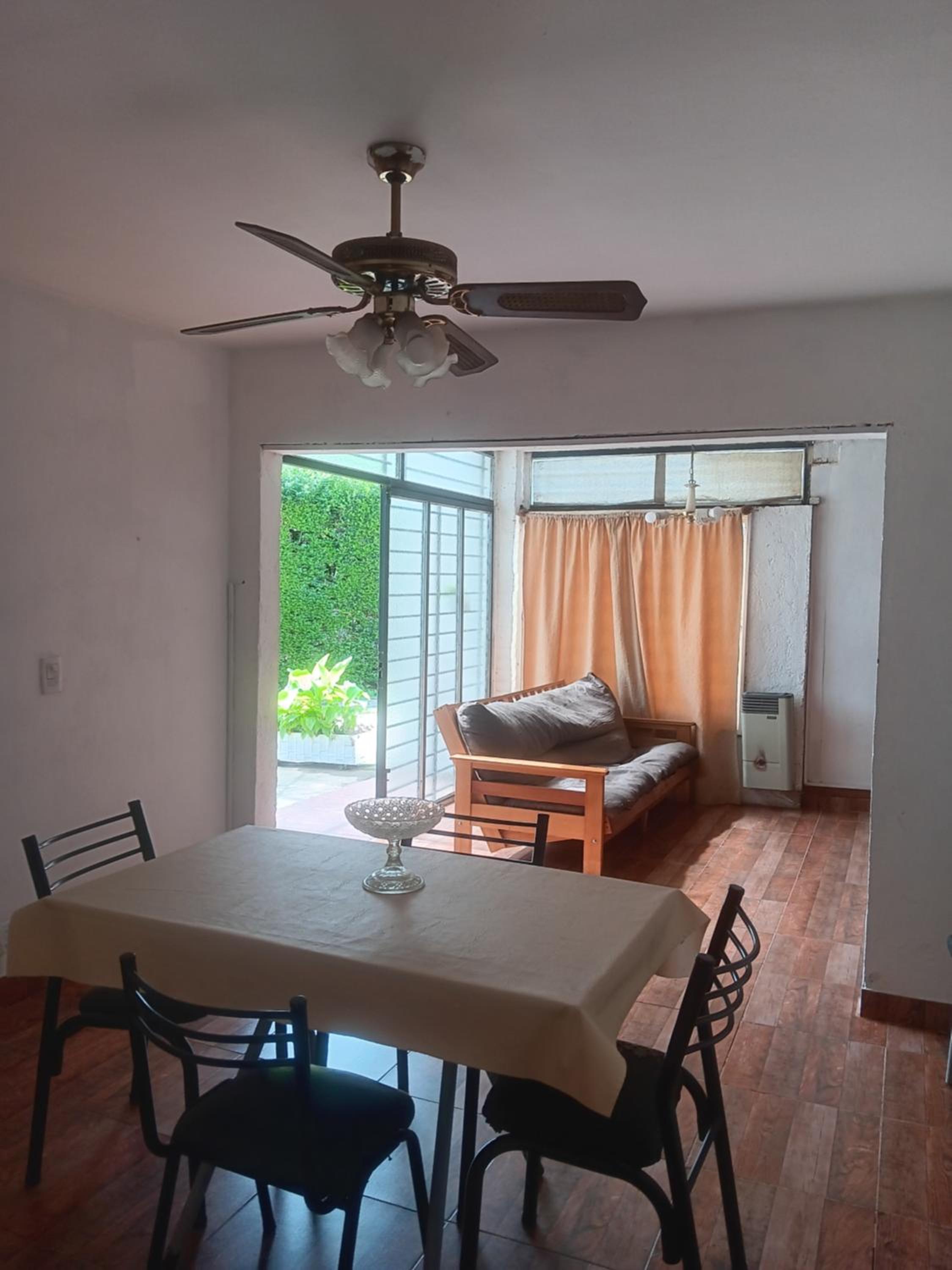 Carlos Paz Duplex