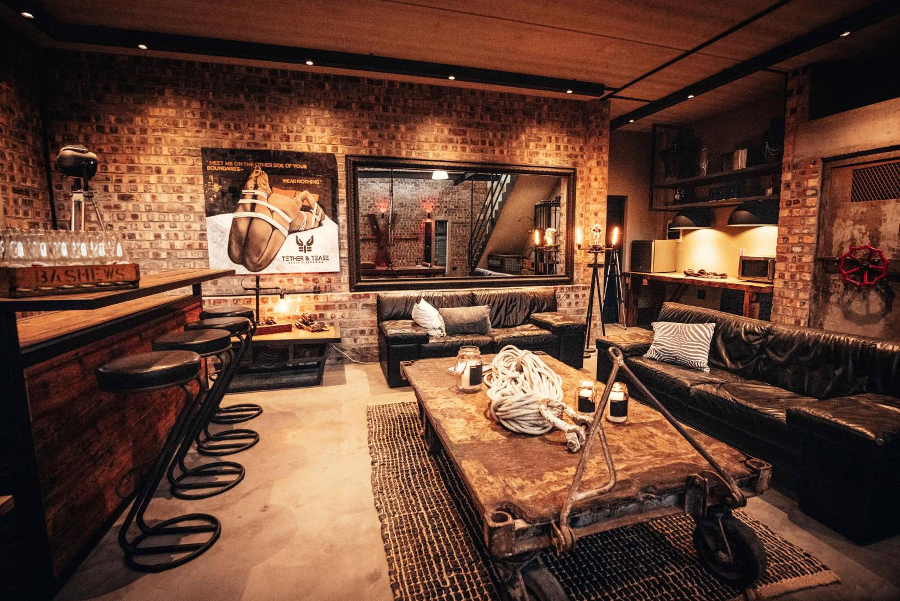 lounge