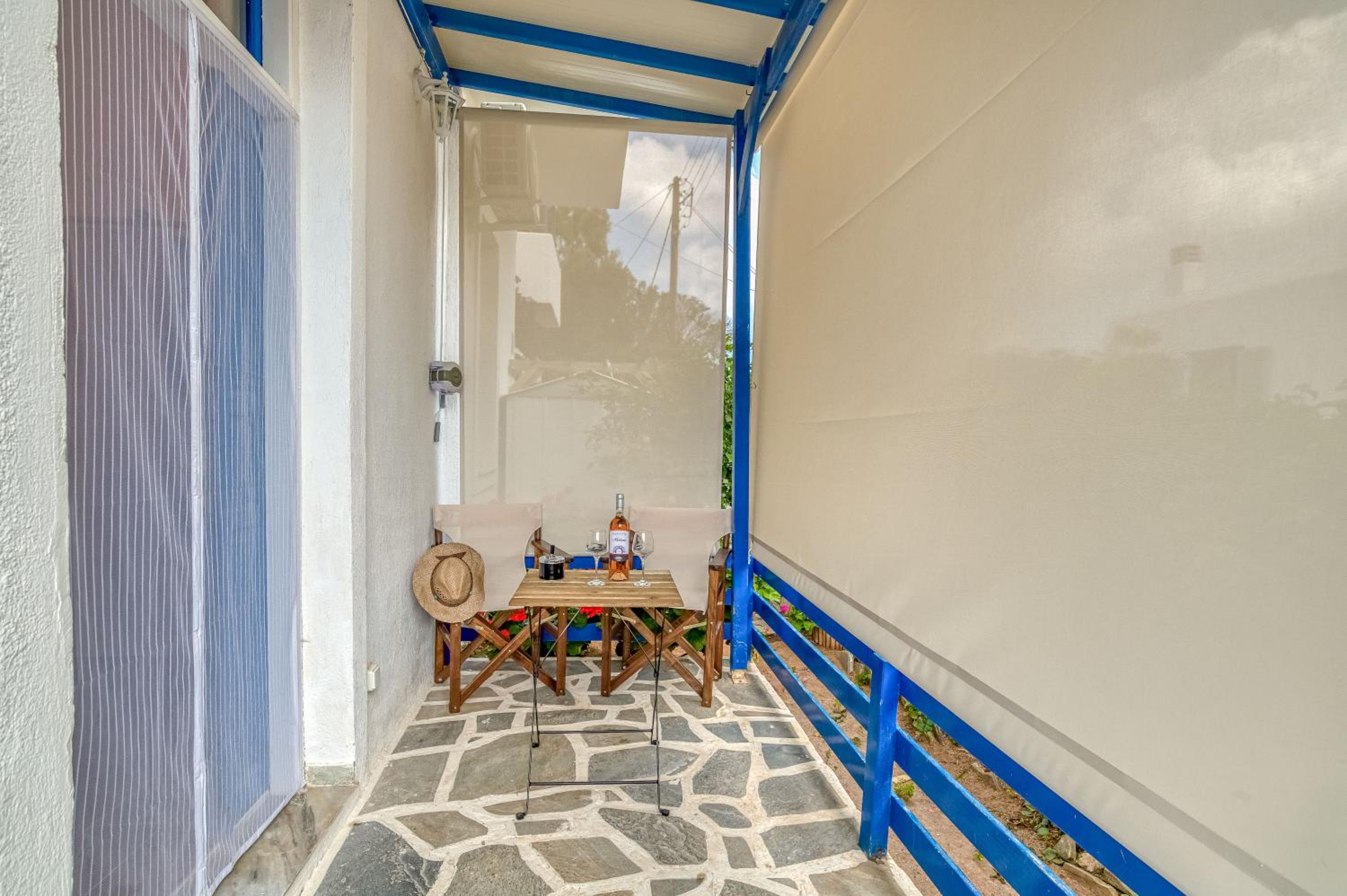 stefanos house