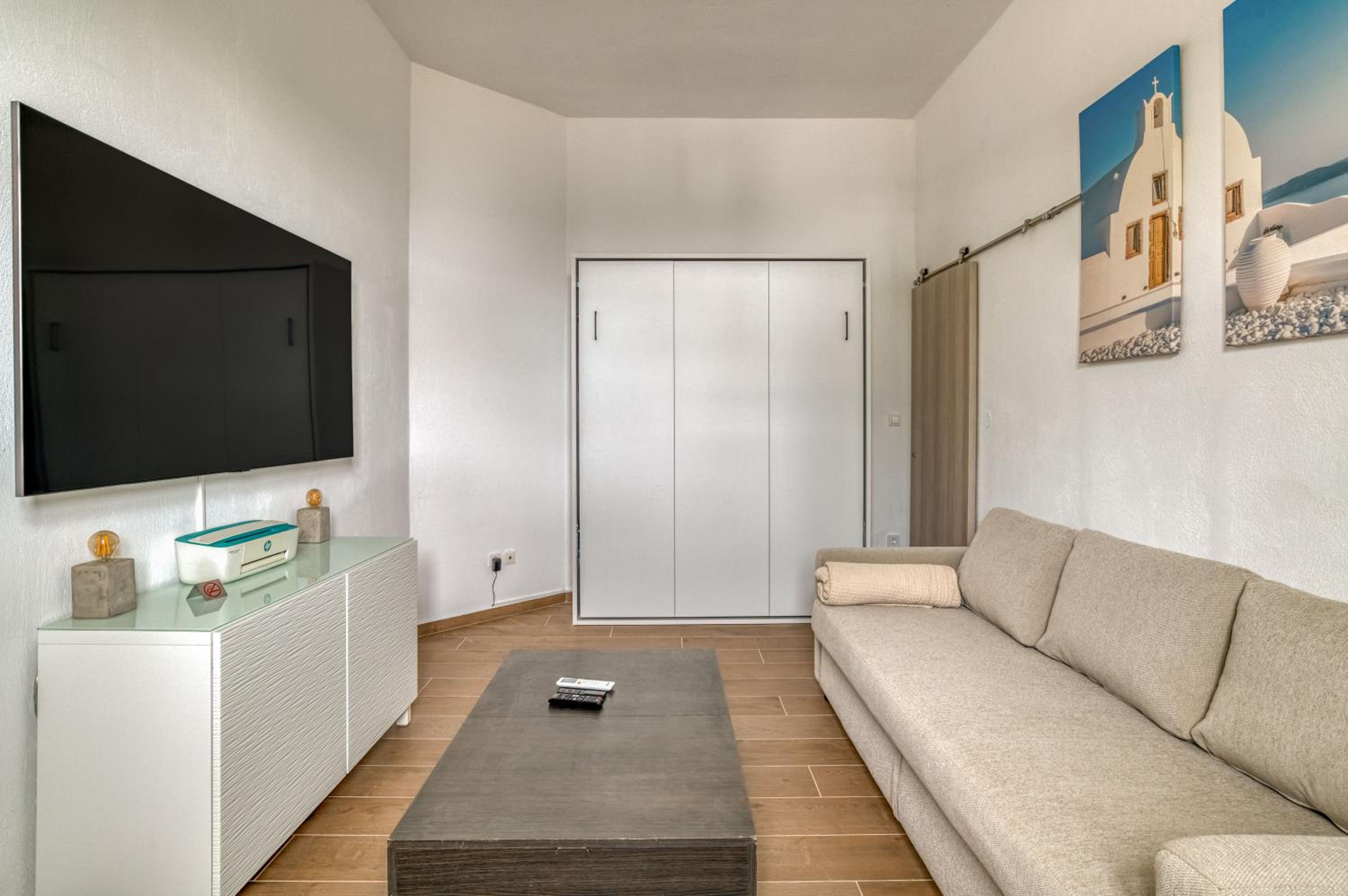stefanos house