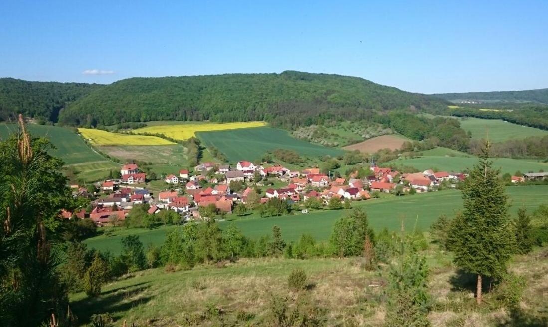 Ferienhaus am Schierbach