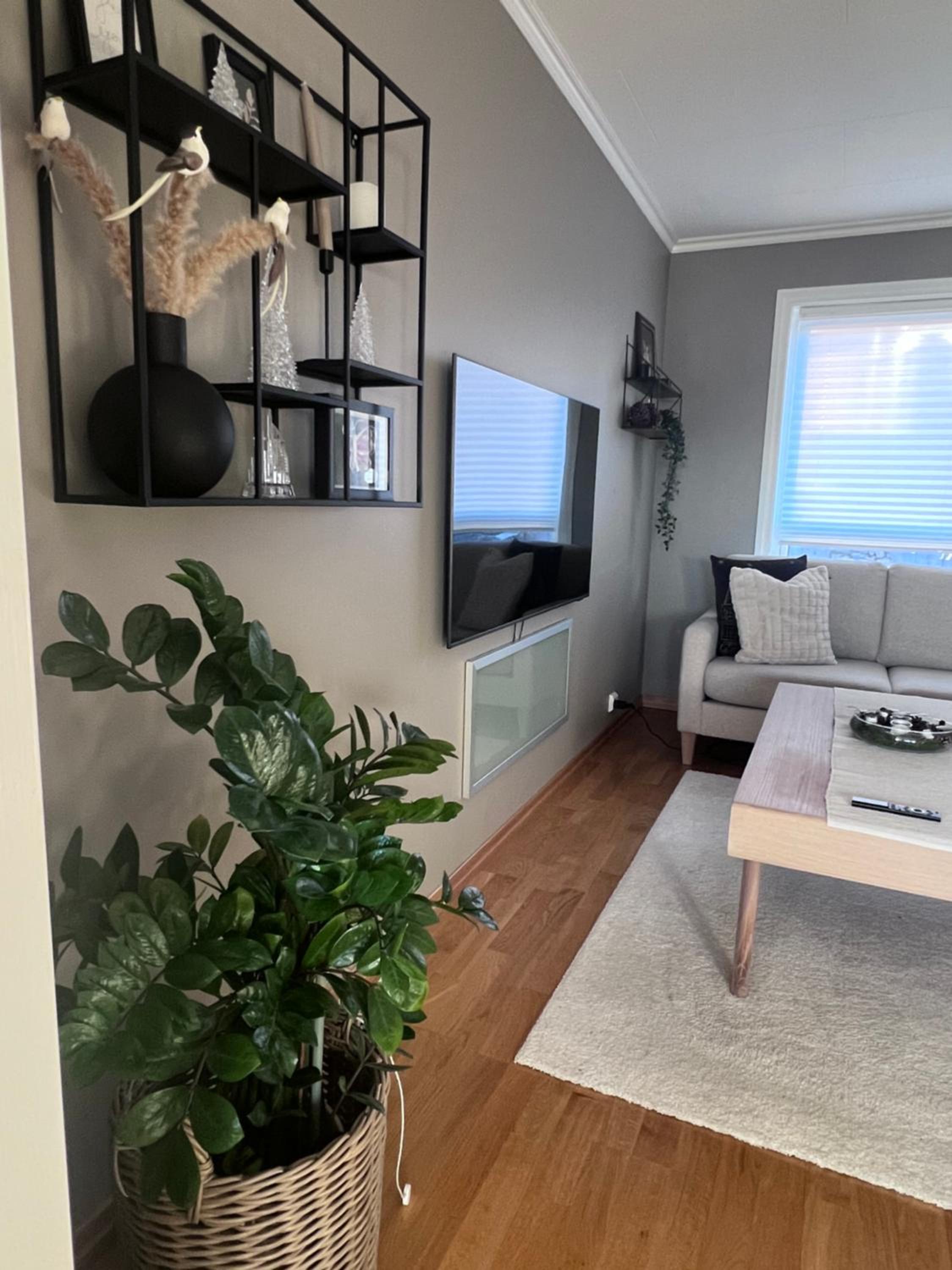 Nydelig hus med utsikt view 5