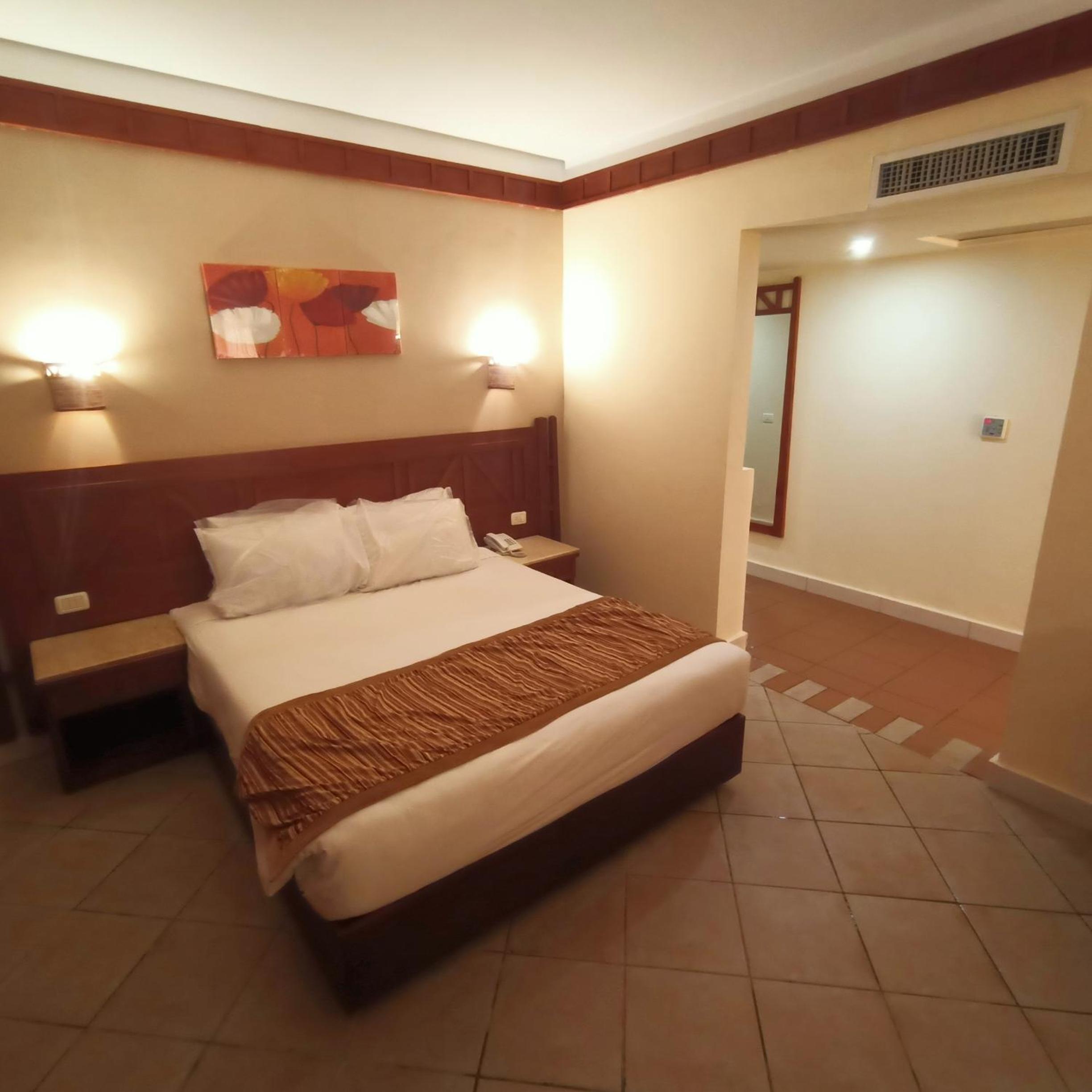 Regency Plaza Aqua Park and Spa Resort view 5