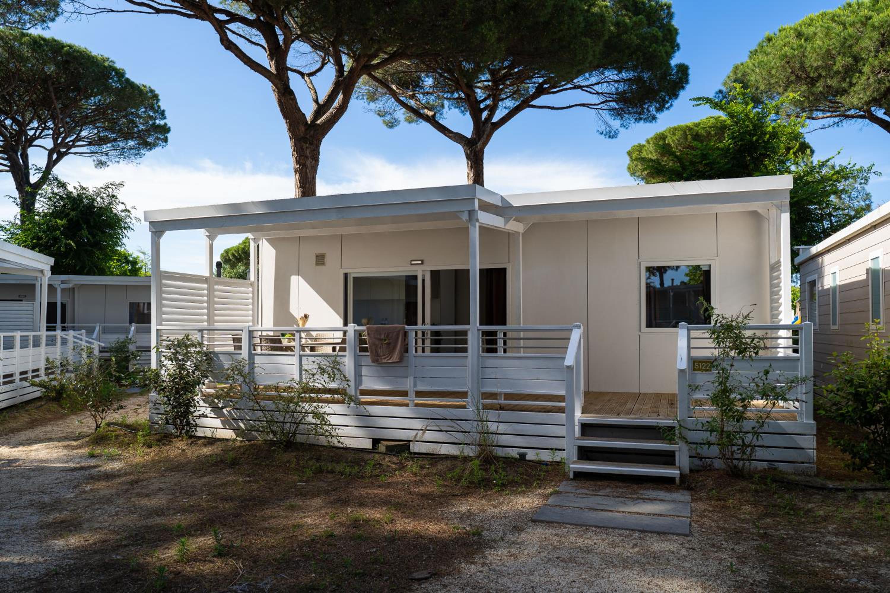 Hotel Club del Sole Marina Family Resort